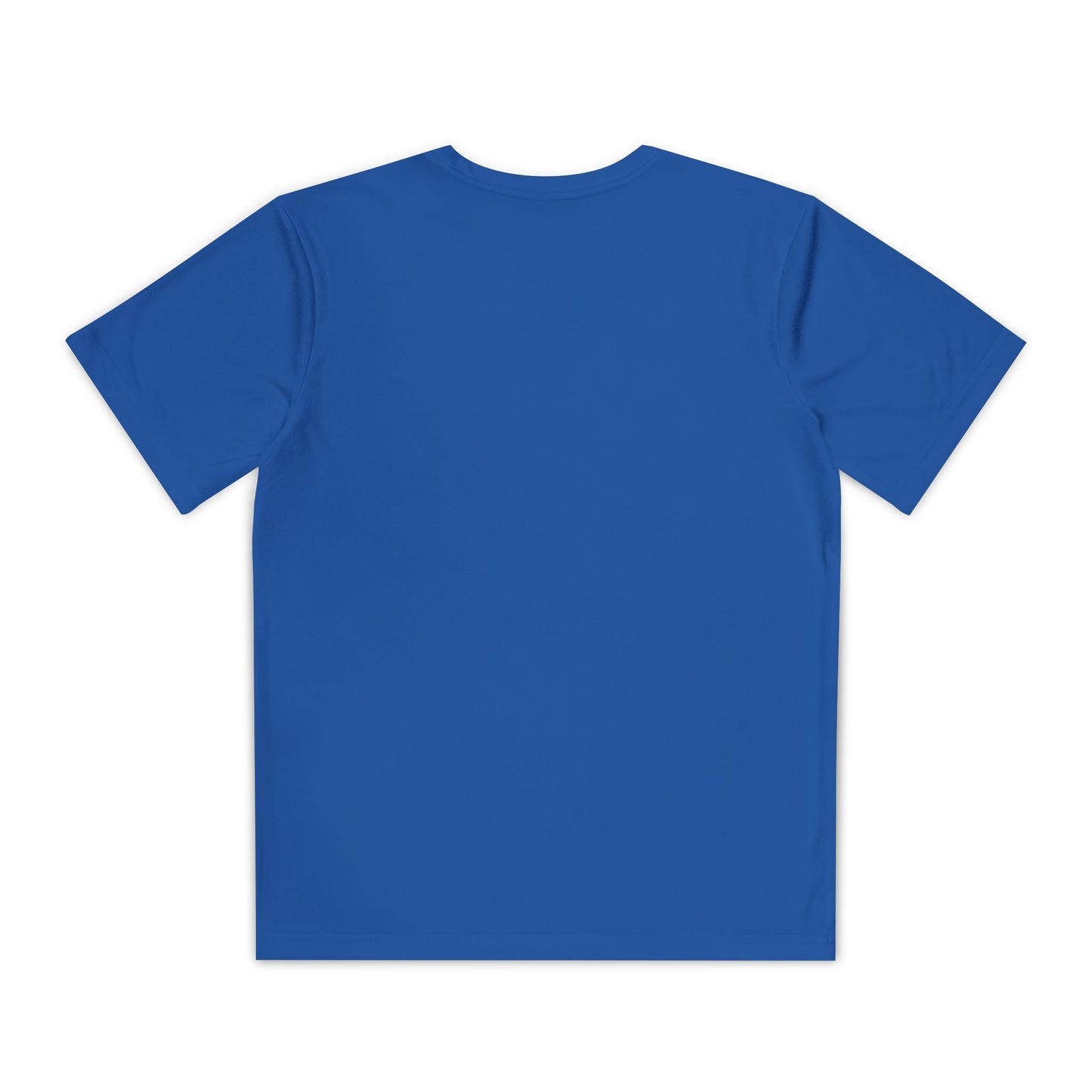 Youth Competitor Tee   50