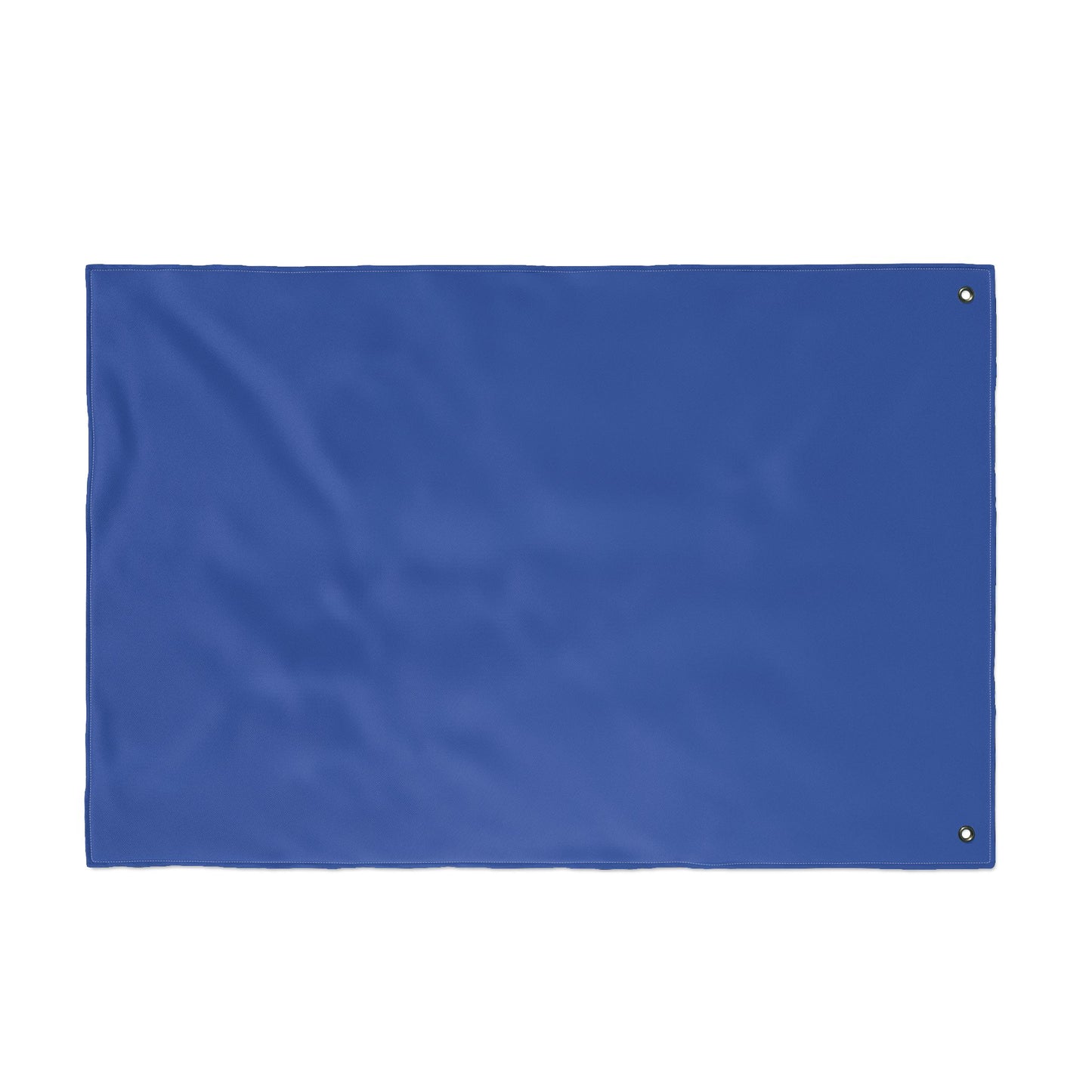 Patriotic Fireworks Yosemite Double-Sided Flag — "A Land Blessed With Wonder, Guarded By Courage"