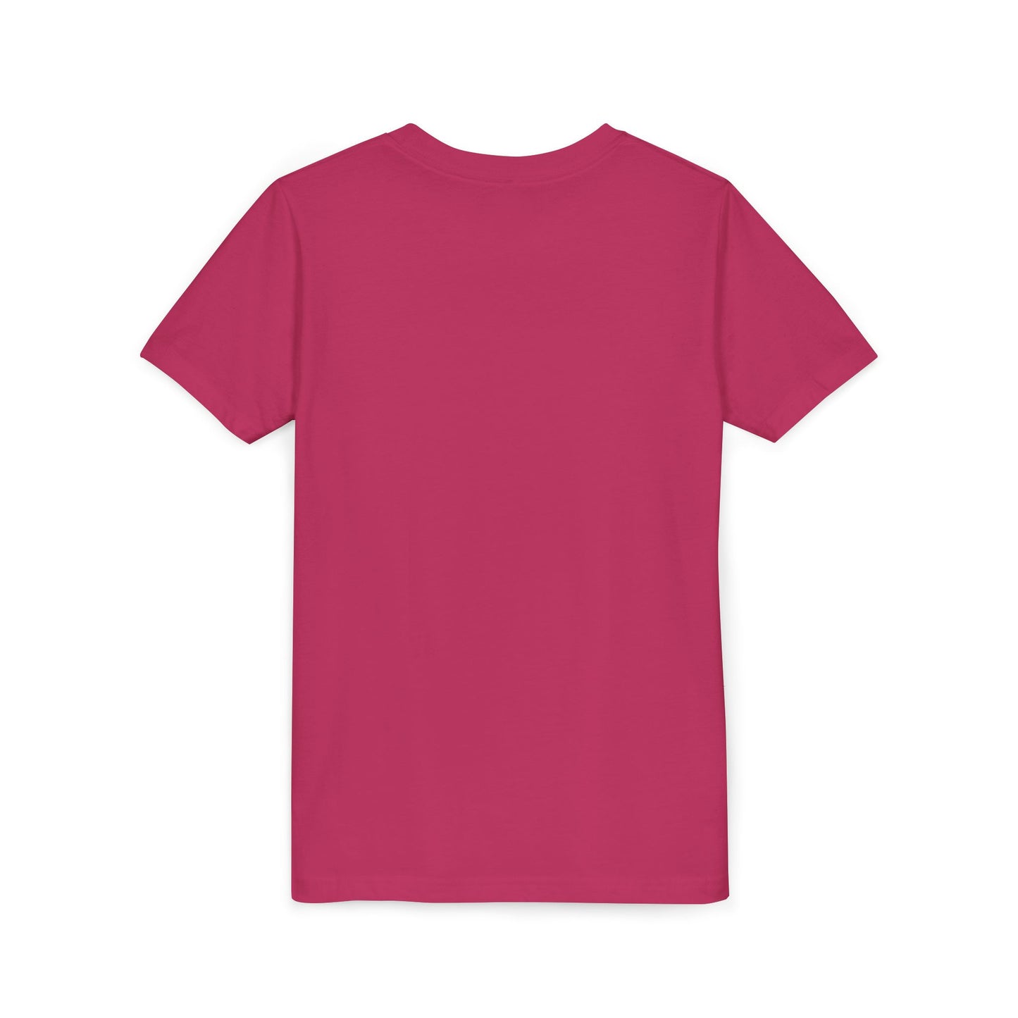 Christmas Youth Tee with Heartwarming Design - Perfect for Holidays, Gifts, Winter Celebrations, or Everyday Wear 120