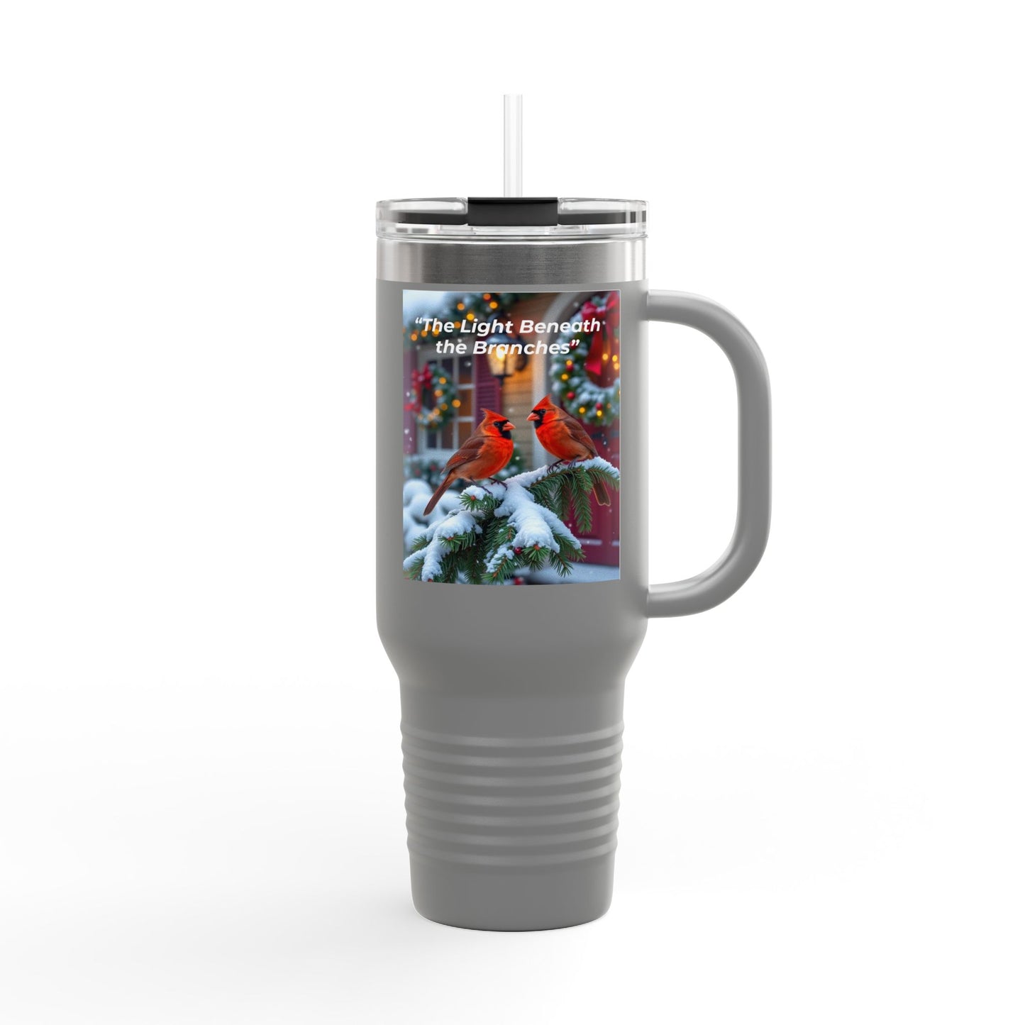 The light beneath the Branches