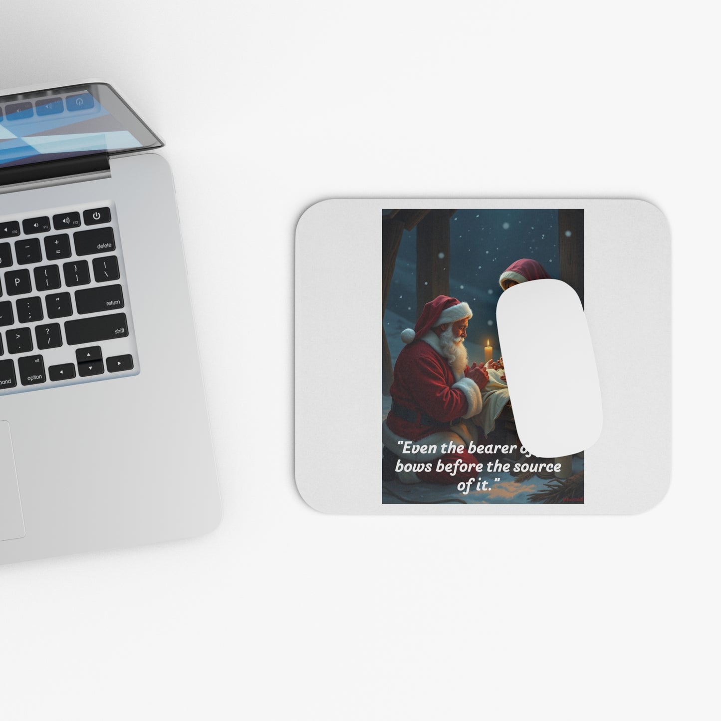Mouse Pad (Rectangle)