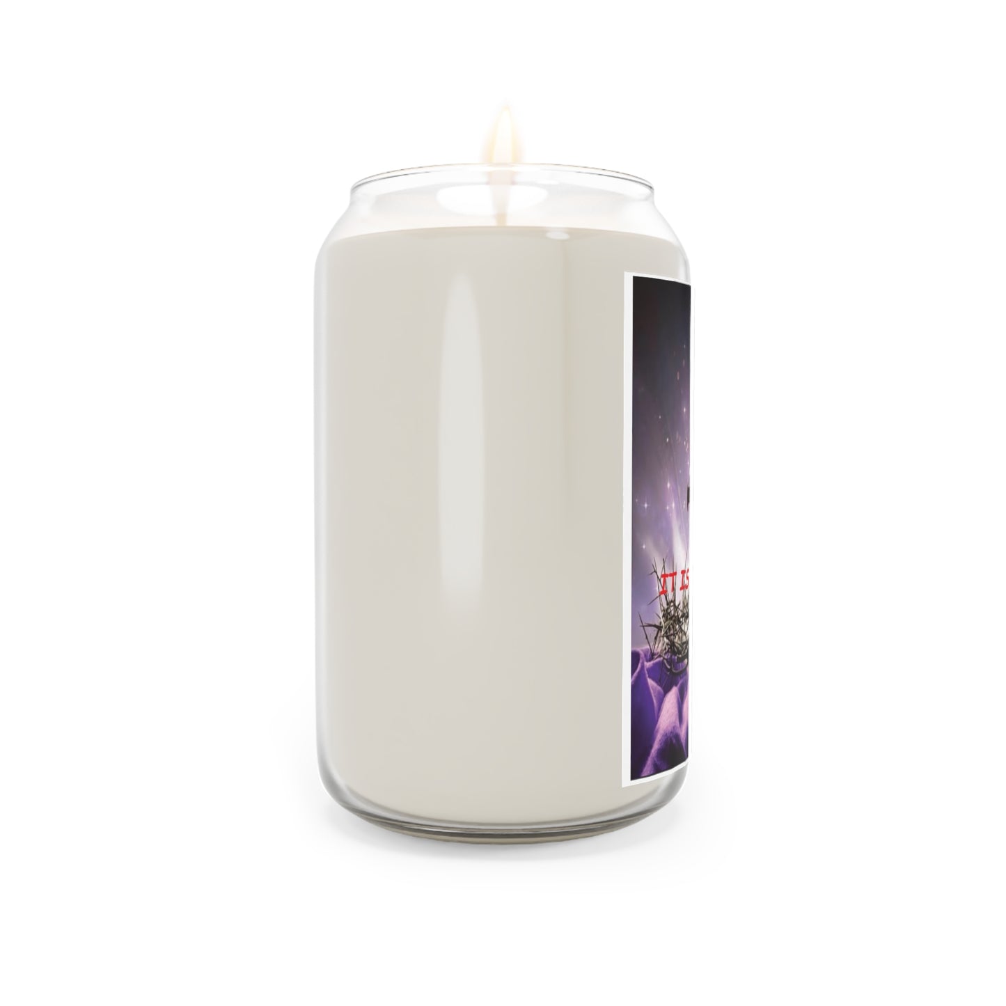 Religious Candle
