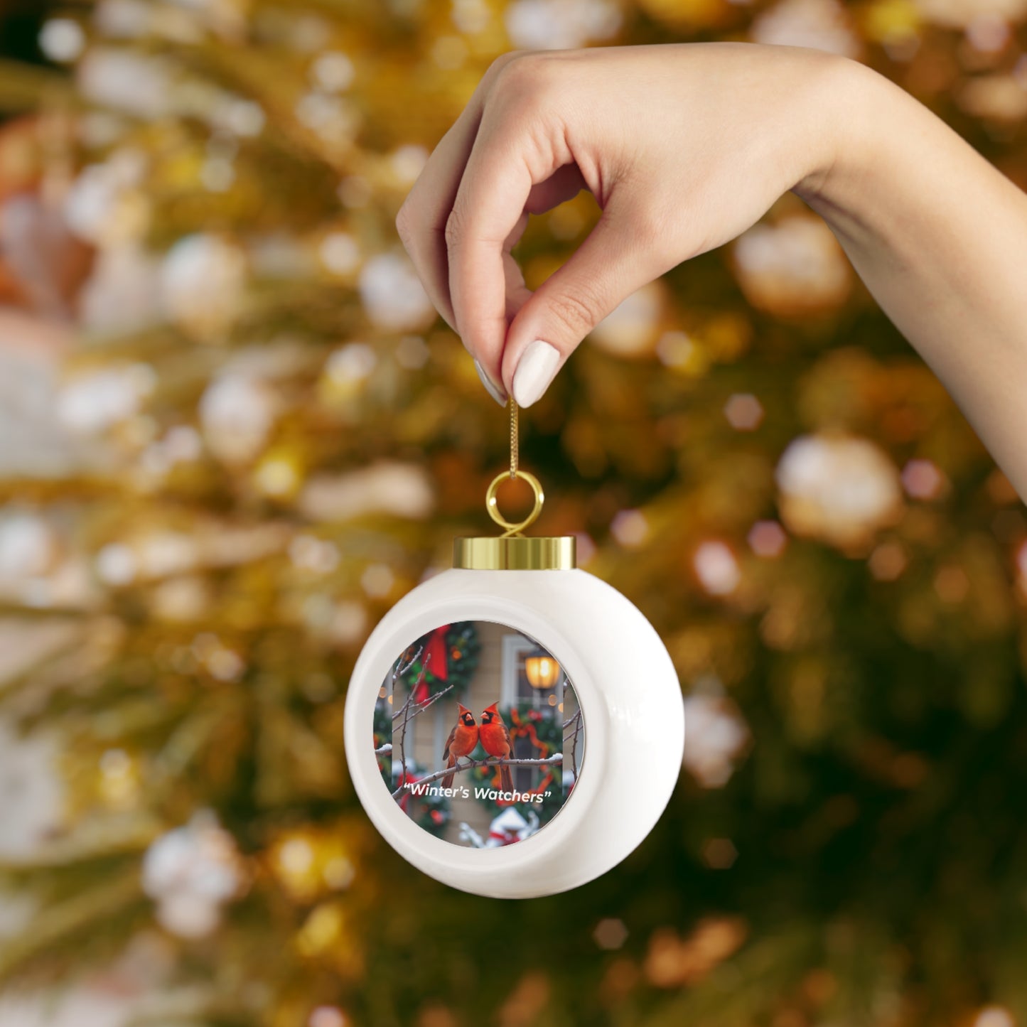 Festive Christmas Ornaments, Holiday Decor, Gift Ideas for Family, Tree Decorations, Winter Celebrations, Keepsake Gifts