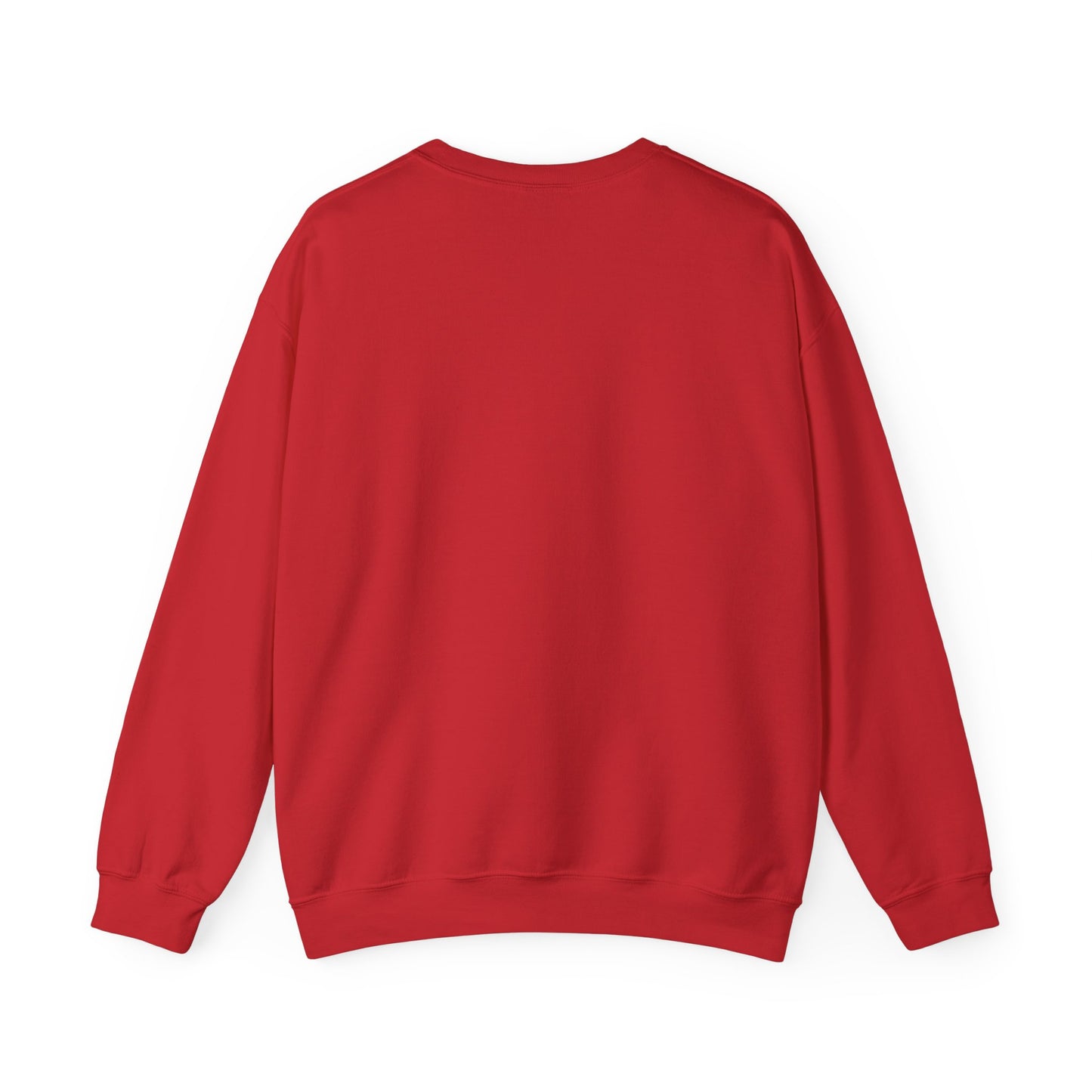 Cozy Holiday Sweatshirt | Where Warmth Meets Wonder, Christmas Gift for Winter, Family Gatherings, Festive Apparel, Seasonal Fashion