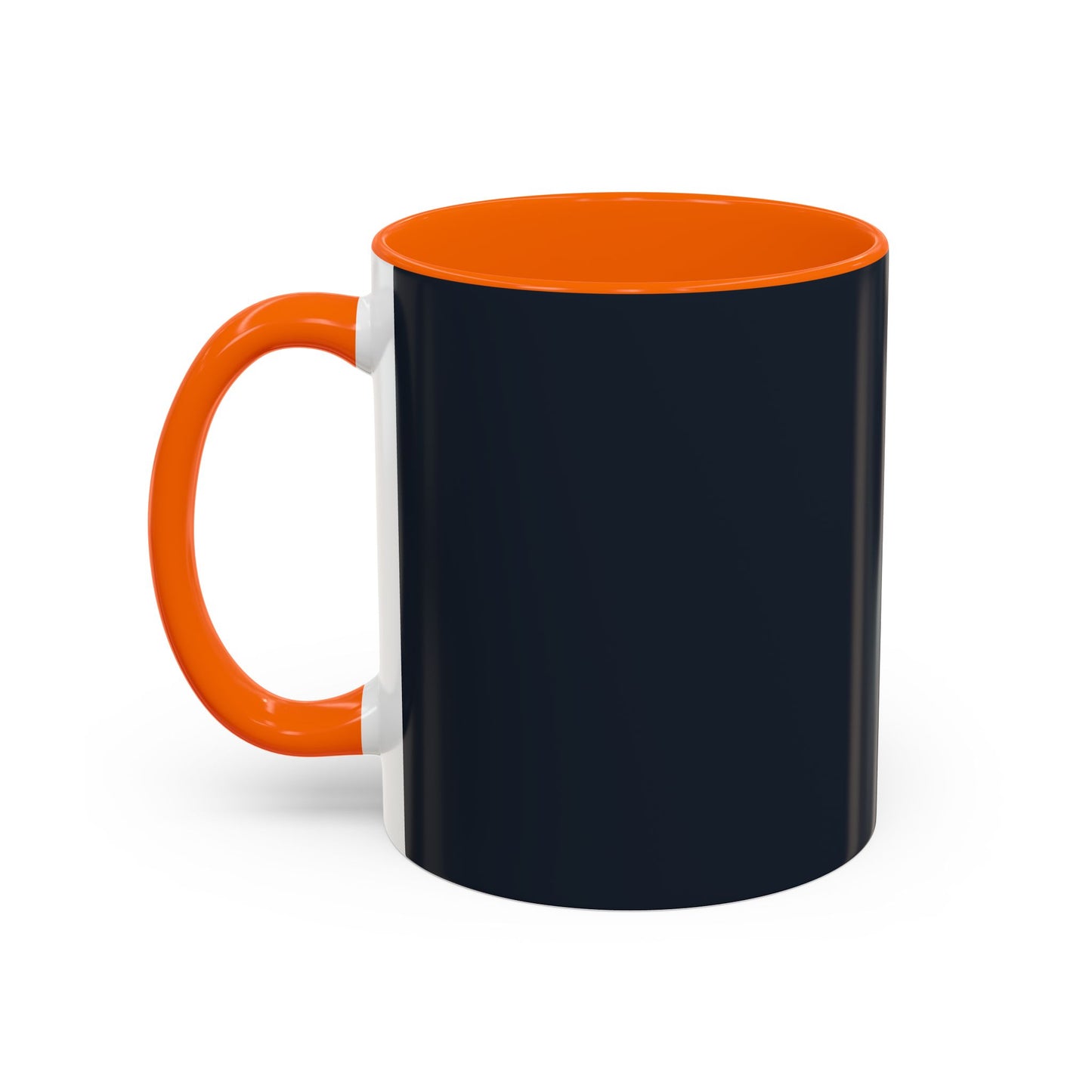 Bayou Night Coffee Mug — 'In the Stillness of the Night, The Bayou Whispers His Name' Accent Mug