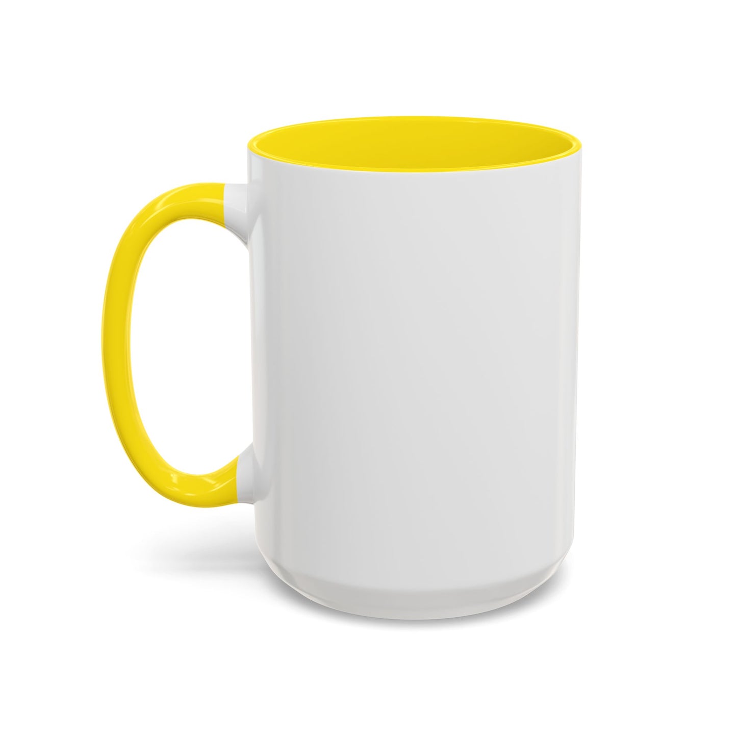 Lighthouse 'One Light, One Hope' Accent Coffee Mug