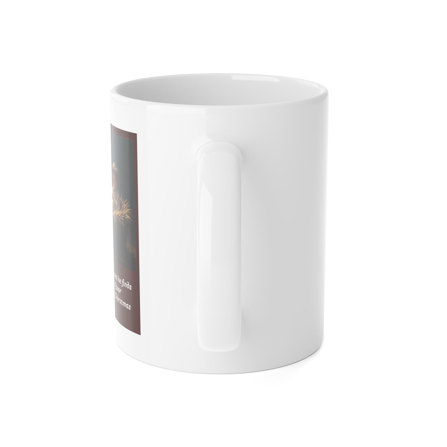 Ceramic Mug