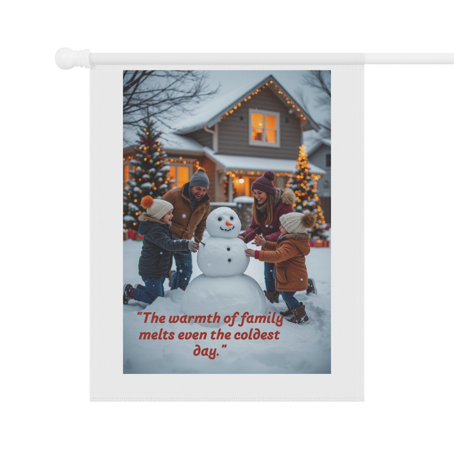 Garden & House Banner  211