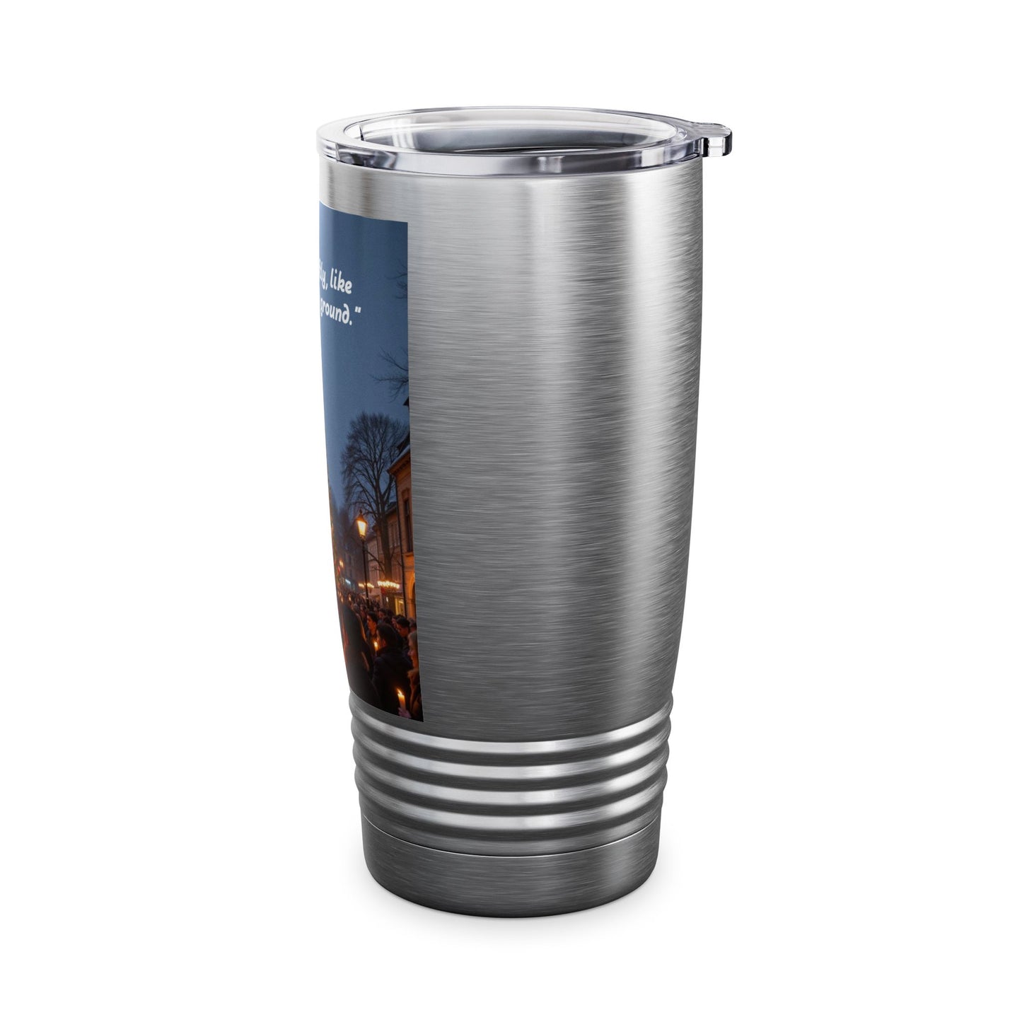 Ringneck Tumbler, 20oz  323