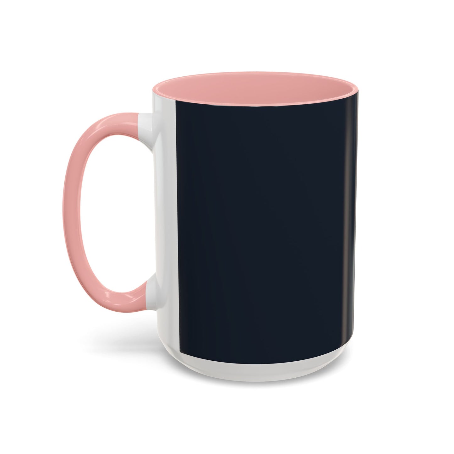 Bayou Night Coffee Mug — 'In the Stillness of the Night, The Bayou Whispers His Name' Accent Mug