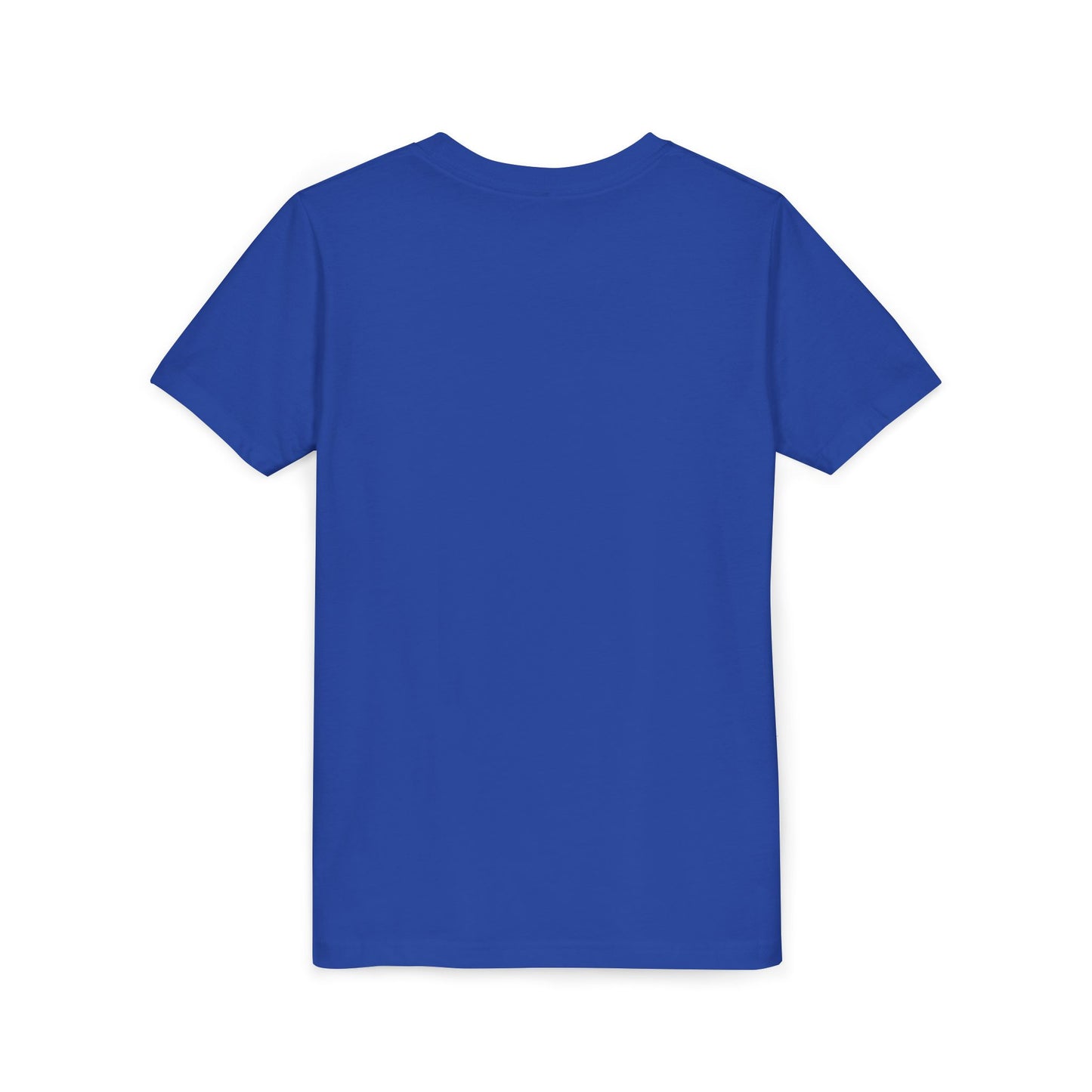 Youth Short Sleeve Tee 116