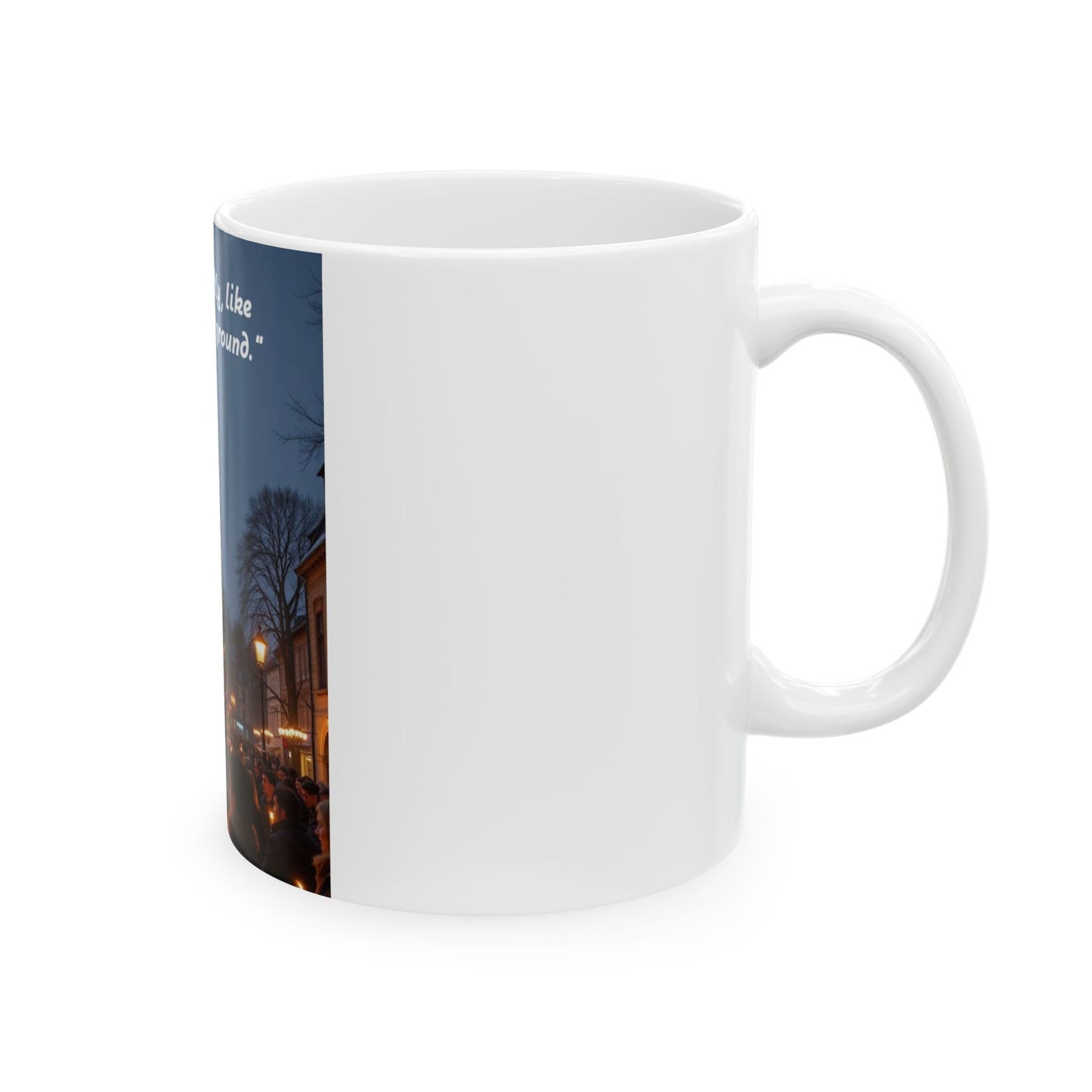 Ceramic Mug, (11oz, 15oz) 126x