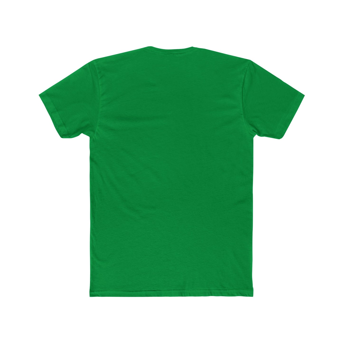 Unisex Cotton Crew Tee 216
