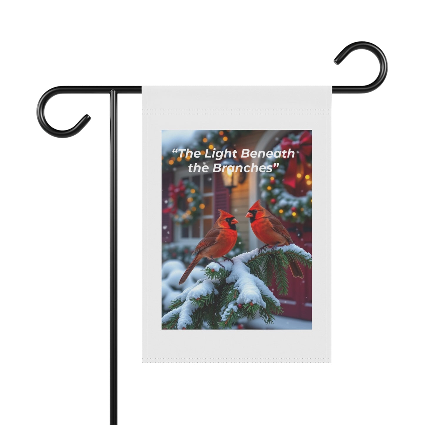 Garden Banner