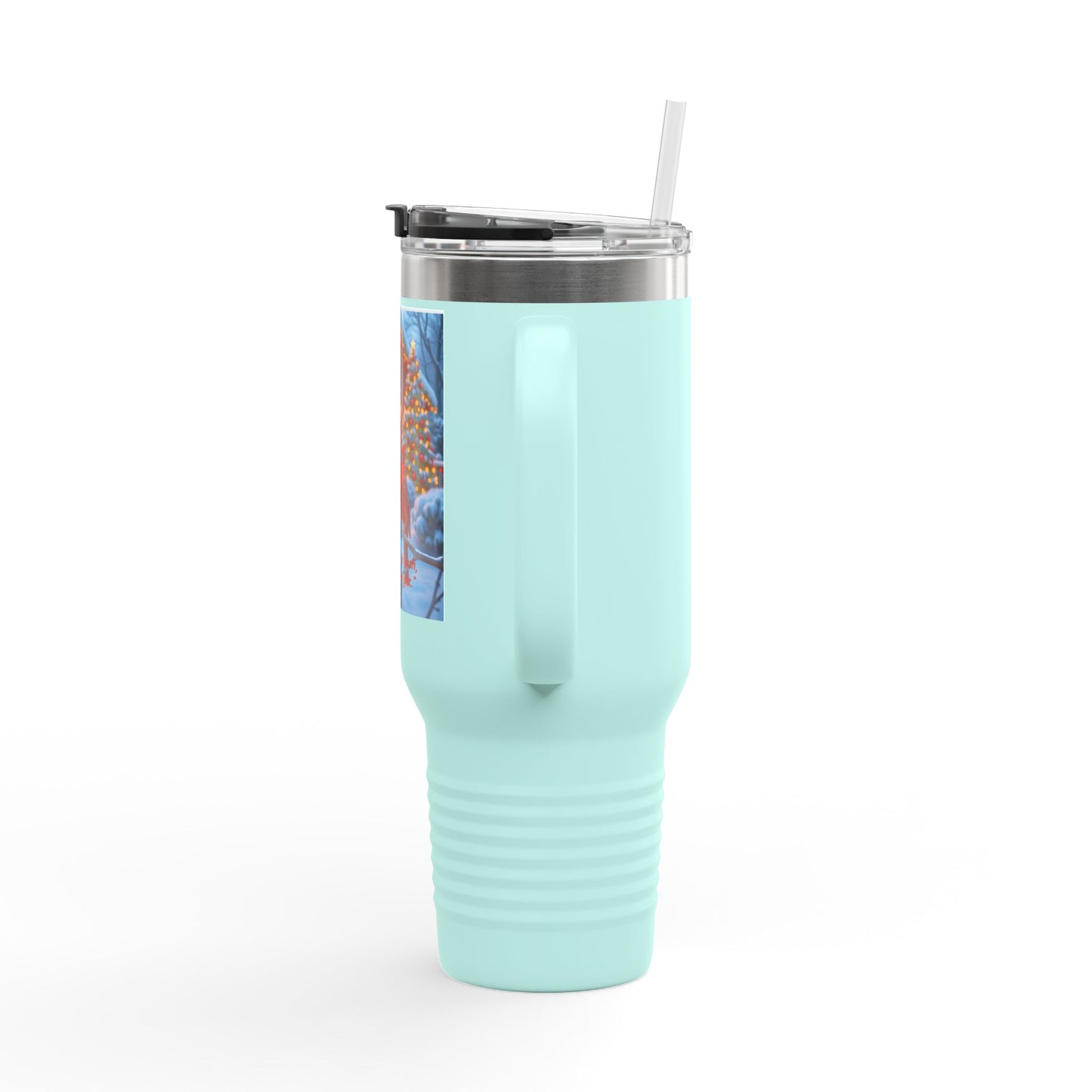 Insulated Travel Mug, 40oz 321