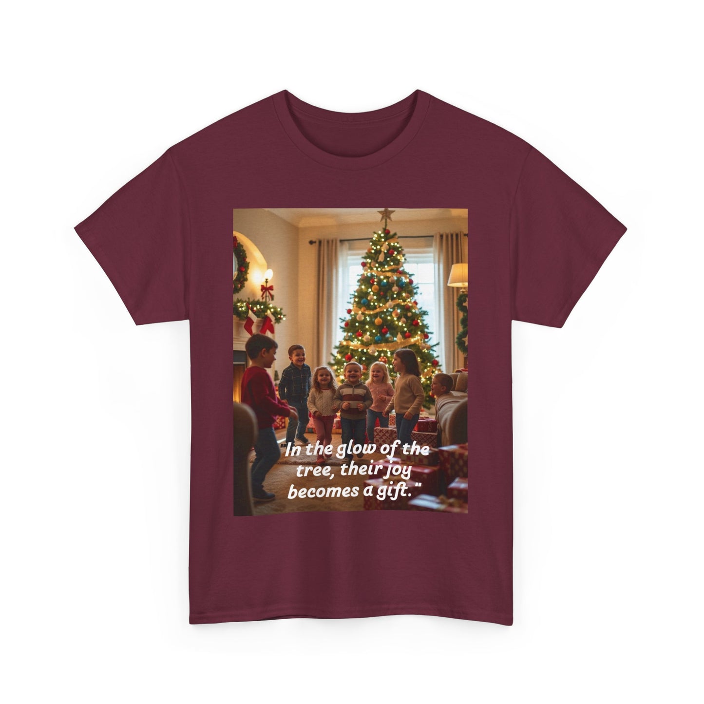 Christmas Family Reunion Tee, Holiday Celebration Shirt, Gift for Friends & Family, Cozy Winter Top, Unisex Christmas T-Shirt
