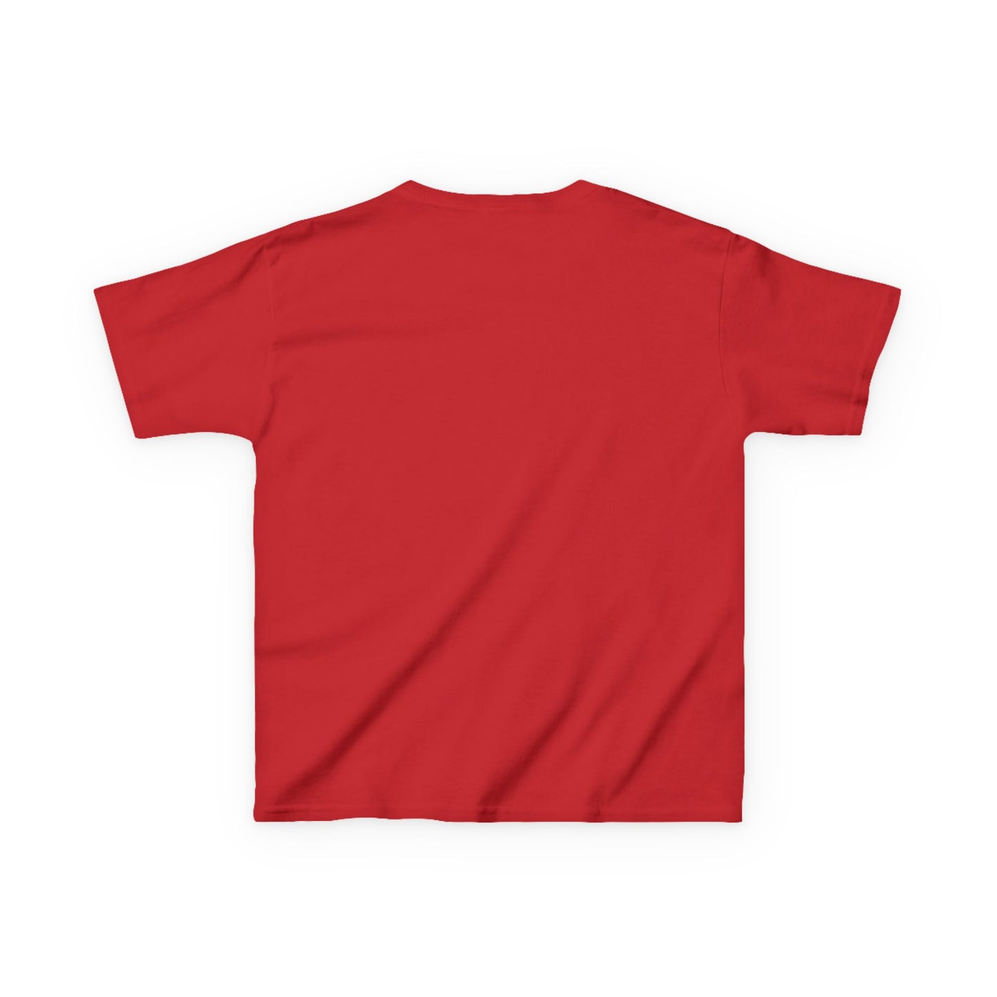 Kids Christmas Graphic Tee, Holiday Gift for Children, Cute Kids Shirt, Seasonal Apparel, Merry Christmas T-Shirt