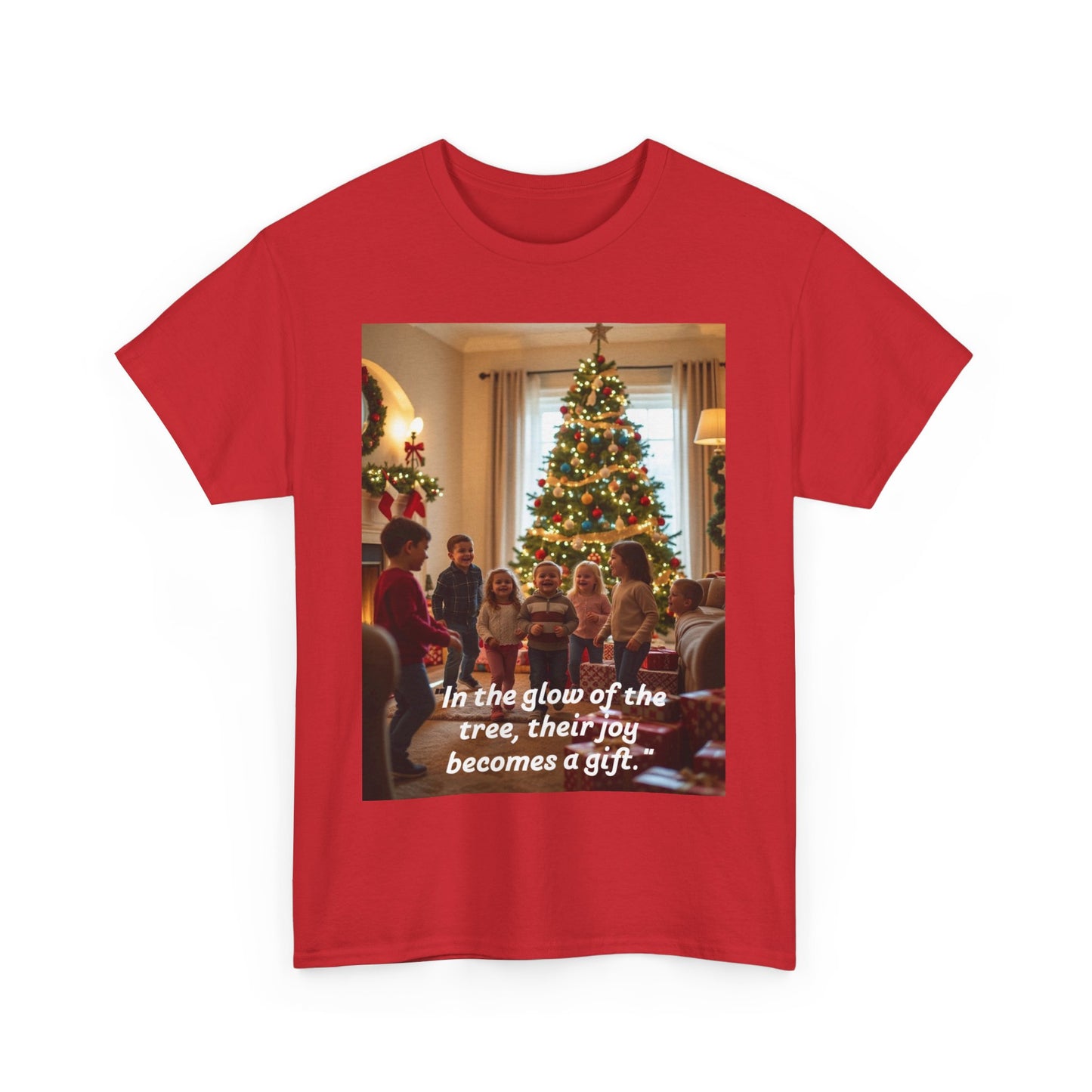 Christmas Family Reunion Tee, Holiday Celebration Shirt, Gift for Friends & Family, Cozy Winter Top, Unisex Christmas T-Shirt