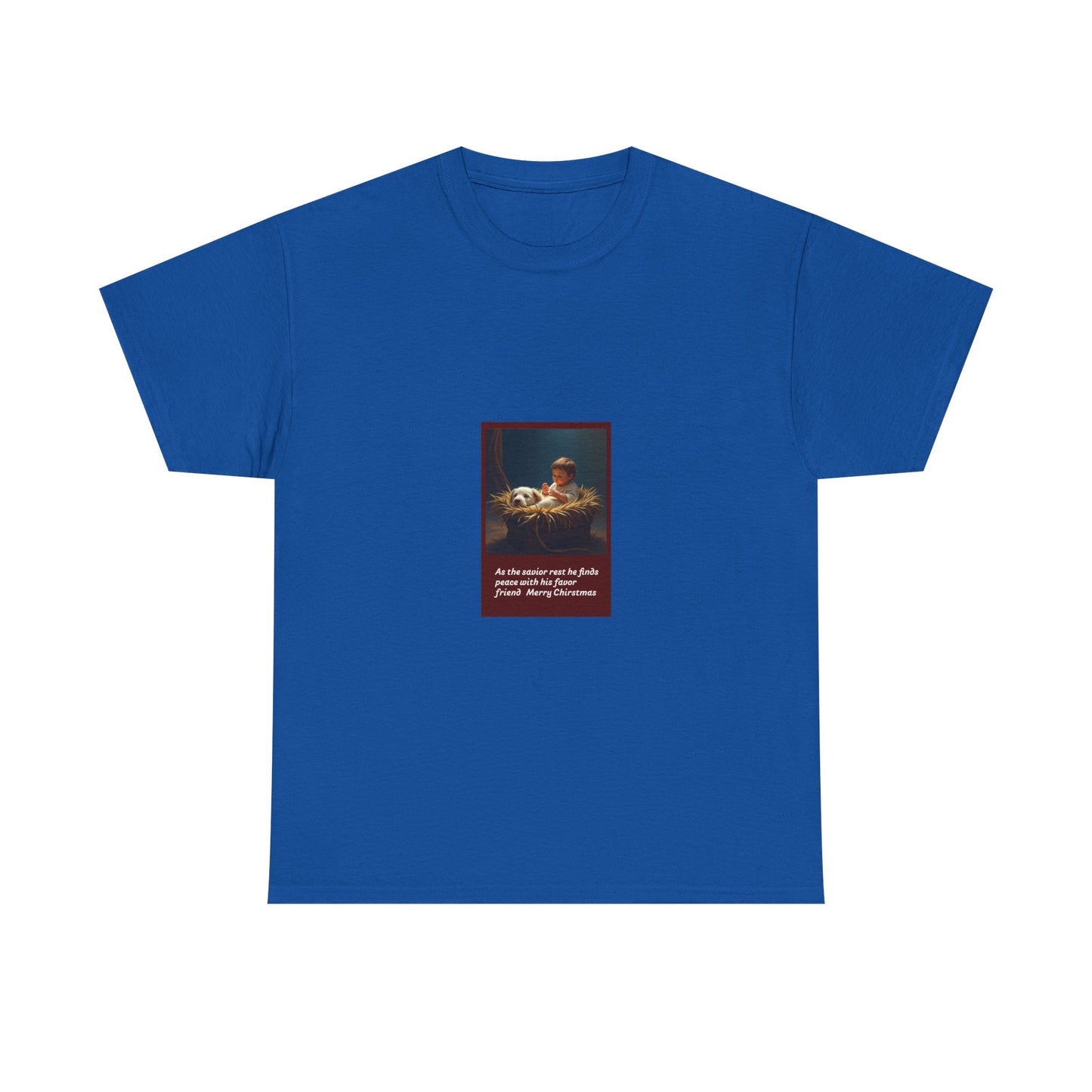 Unisex Heavy Cotton Tee with Inspirational Lighthouse Design, Motivational Shirt, Casual Wear, Gift for Nature Lovers, Coastal Vibe