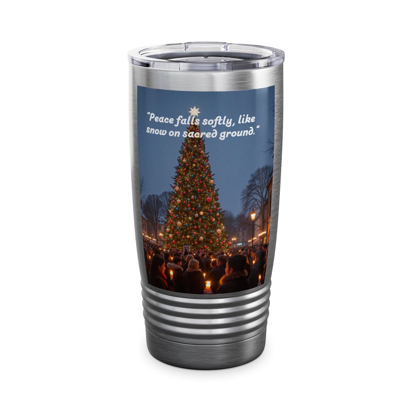 Ringneck Tumbler, 20oz  323