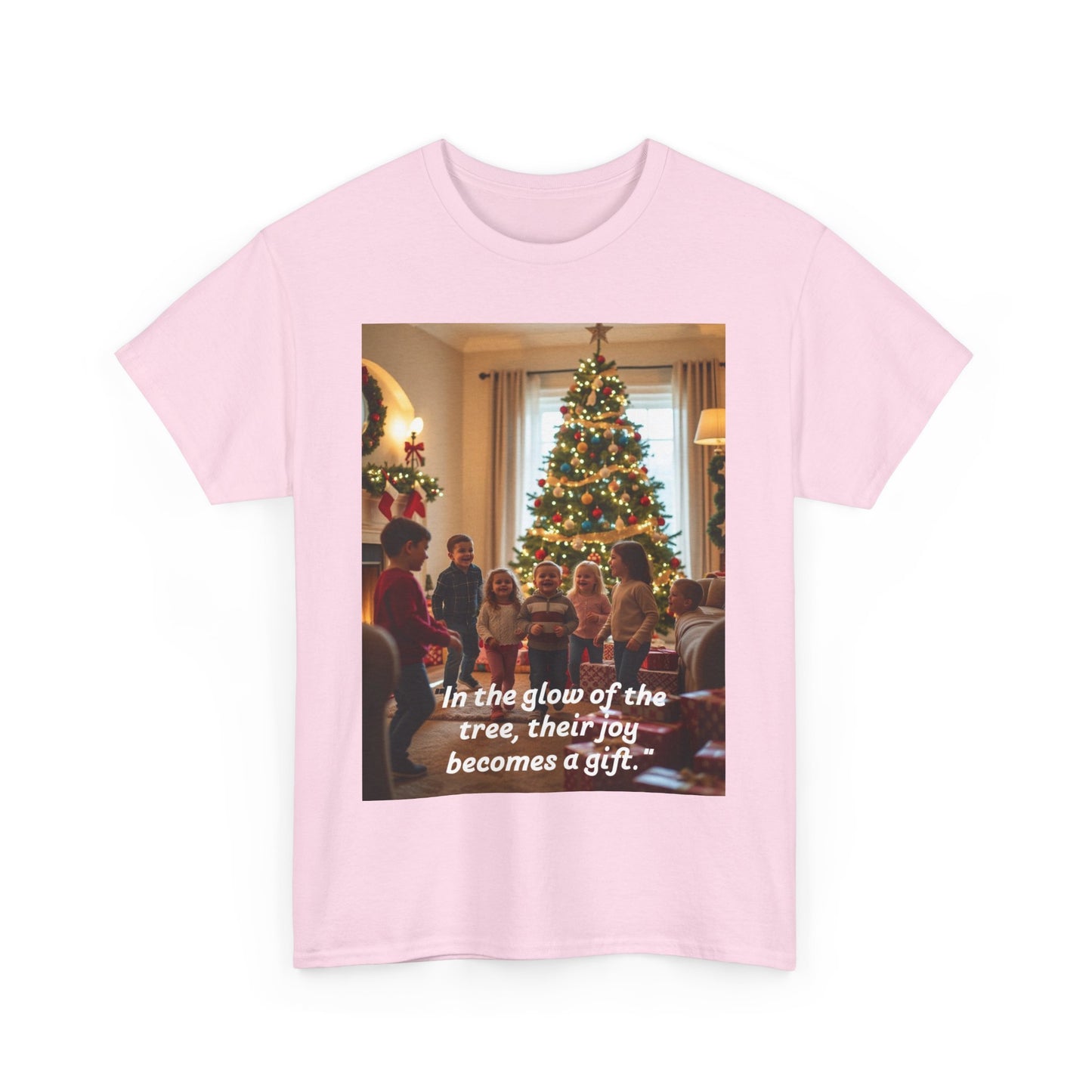 Christmas Family Reunion Tee, Holiday Celebration Shirt, Gift for Friends & Family, Cozy Winter Top, Unisex Christmas T-Shirt
