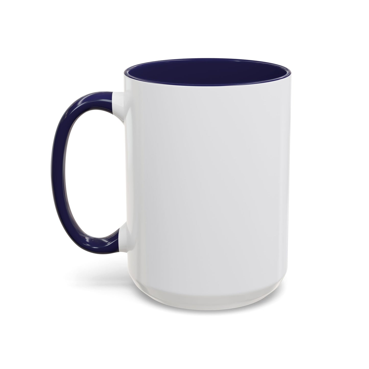 Coffee Mug - "In the Quiet of the Bayou I Discovered the Heart of God" Inspirational Accent Mug