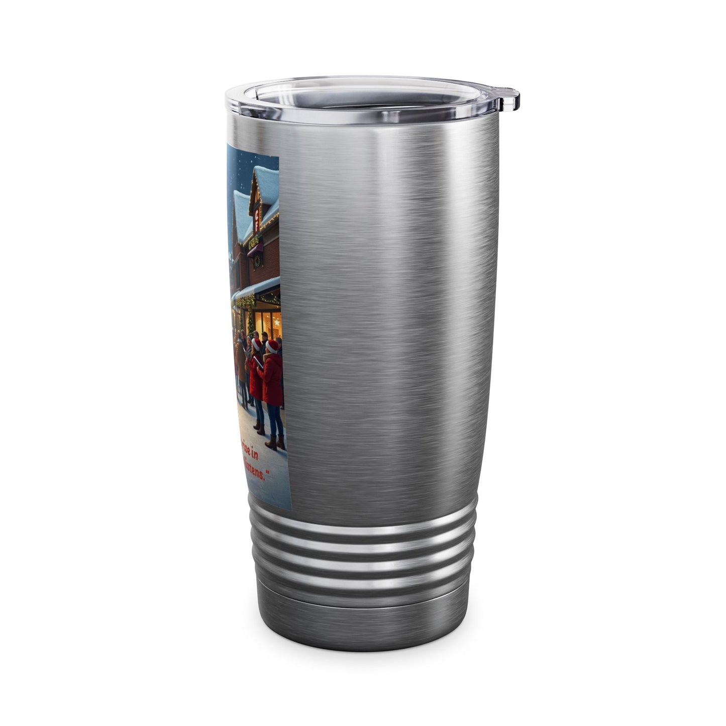 Ringneck Tumbler, 20oz  337a