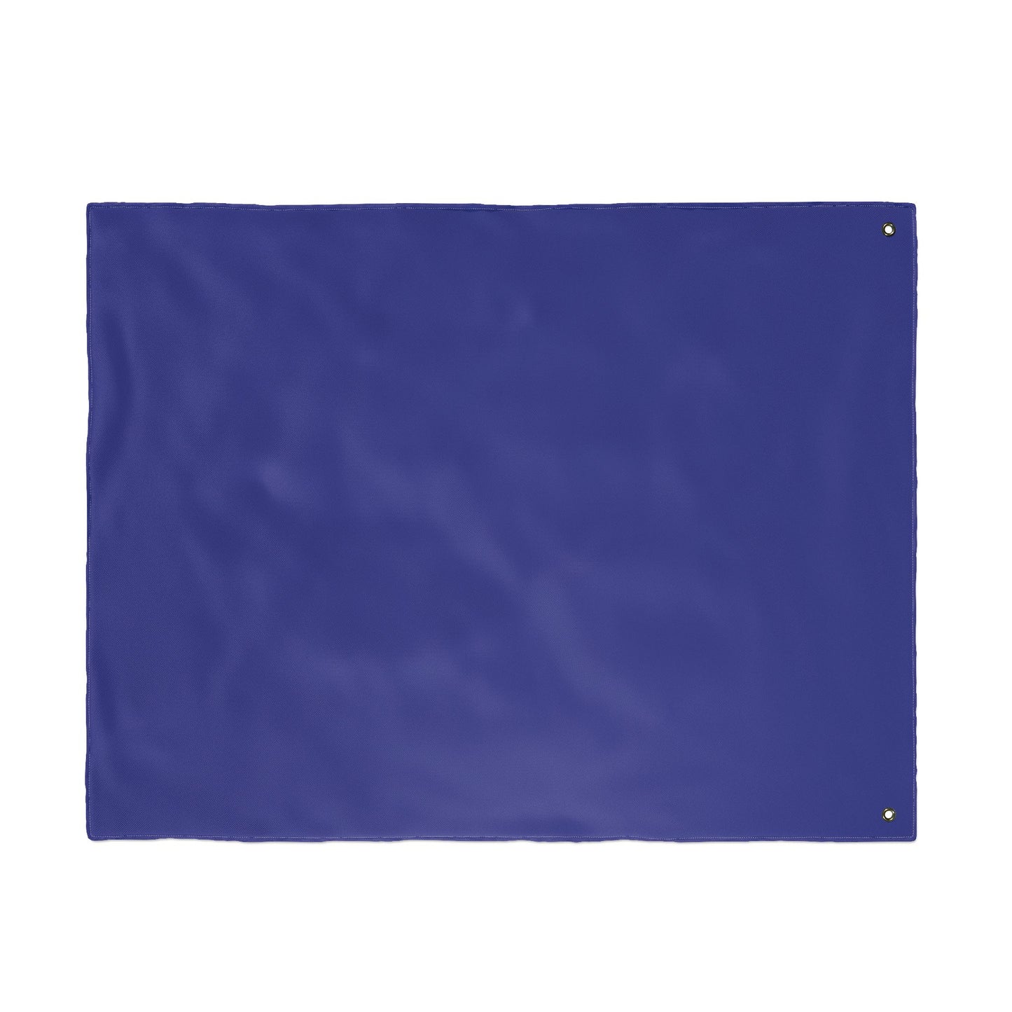Patriotic Fireworks Flag — "Freedom rings every time a song is sung" Double-Sided Garden Flag