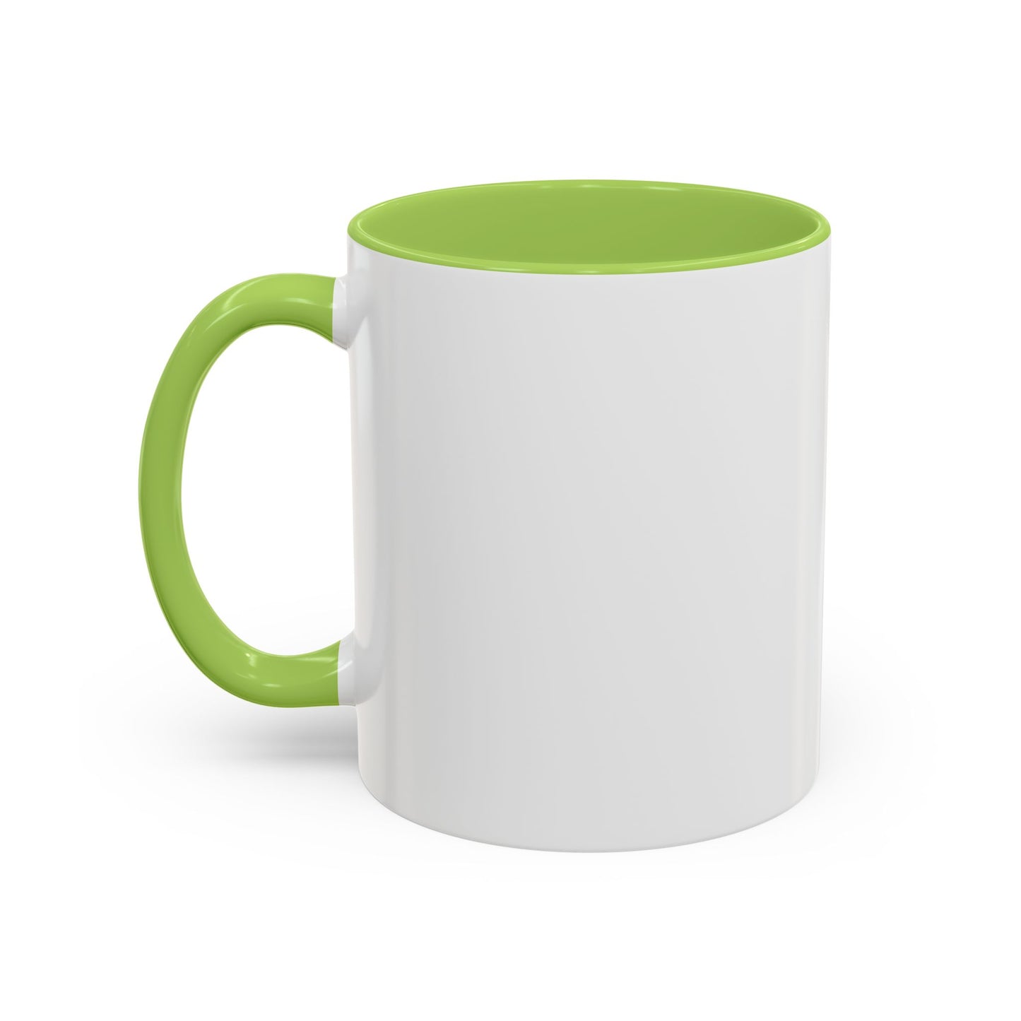 Psalm 63:4 Coffee Mug — "I Will Lift Up My Hands in Your Name" Inspirational Accent Mug