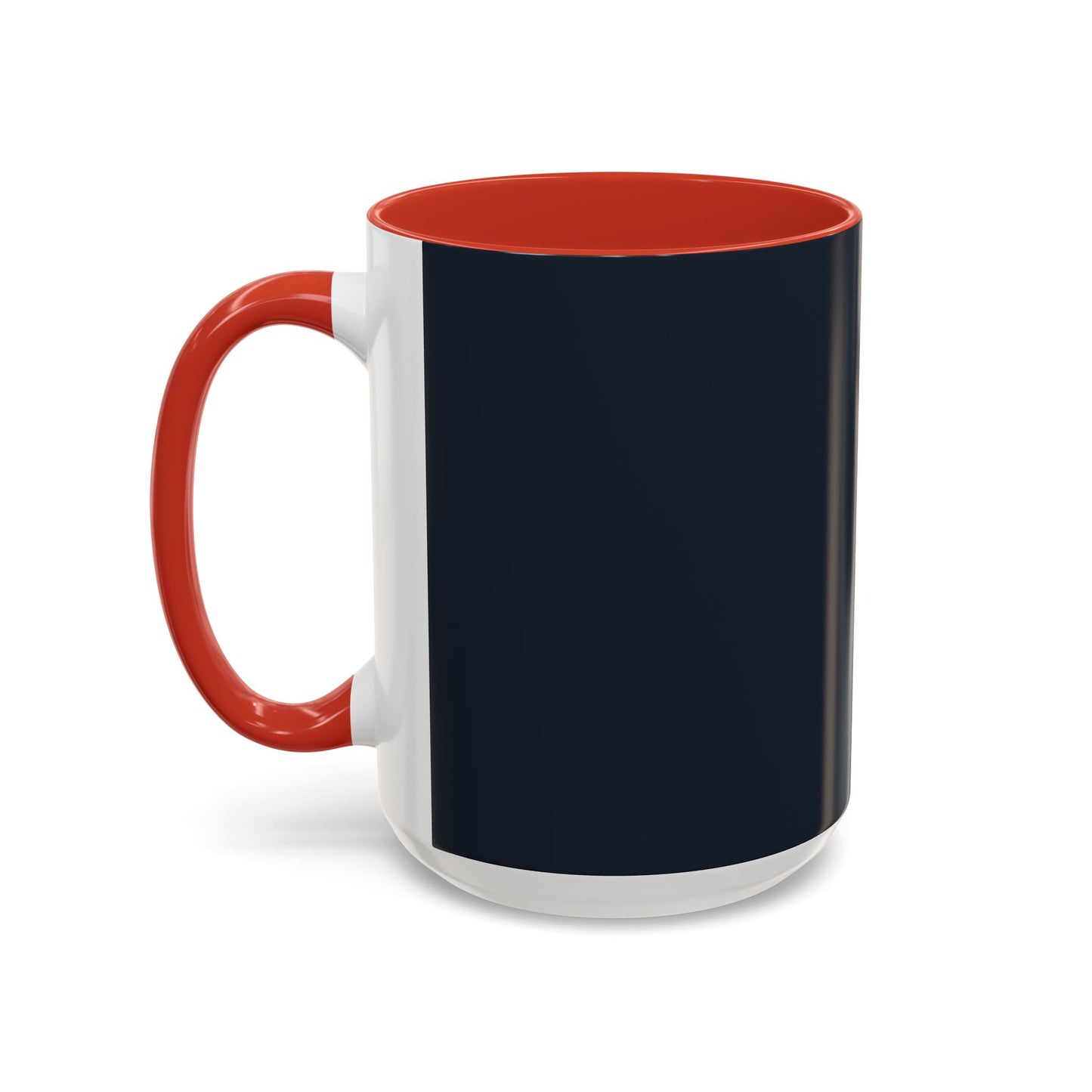 Bayou Night Coffee Mug — 'In the Stillness of the Night, The Bayou Whispers His Name' Accent Mug