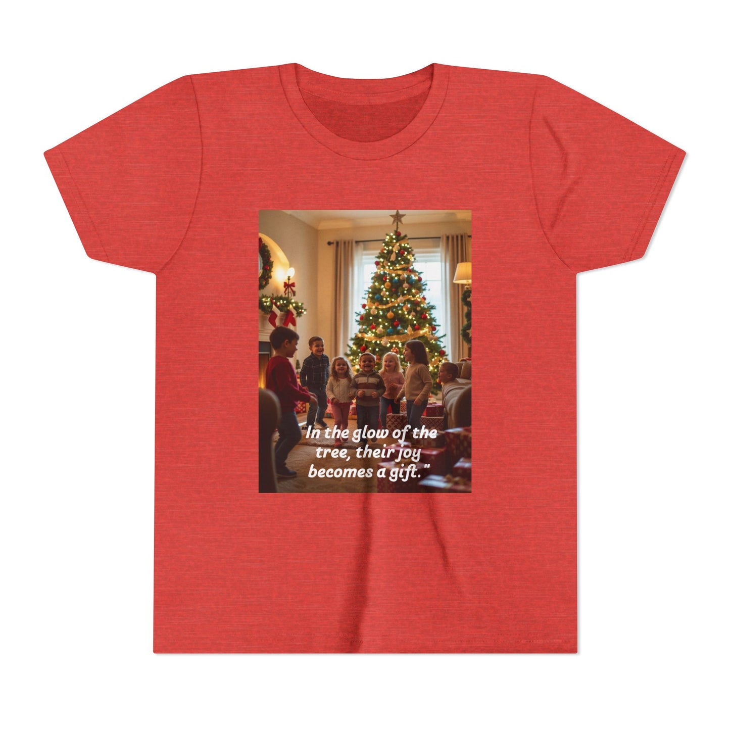 Youth Short Sleeve Tee
