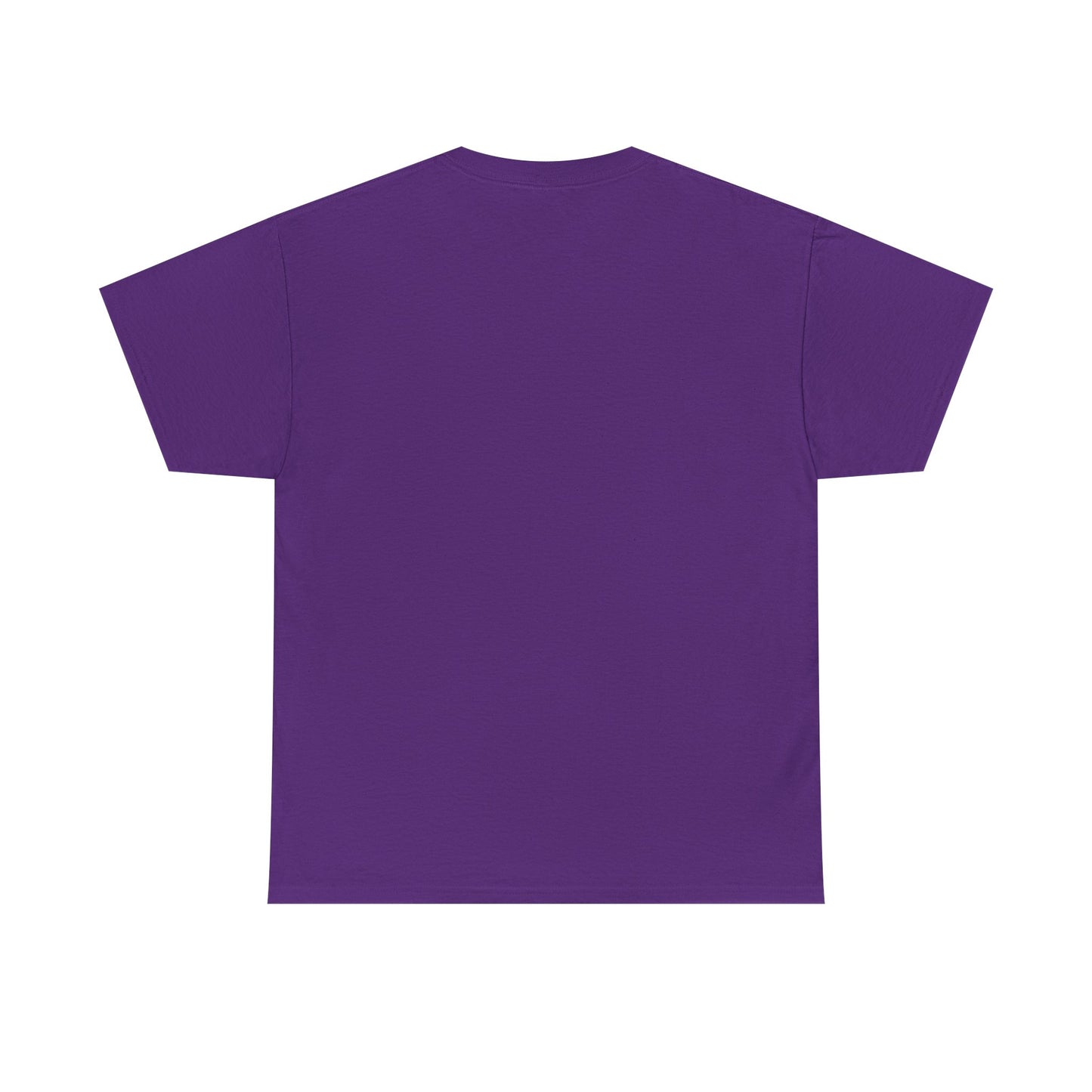 Marsh Landscape Tee — "As I Float Down the Marsh, I Feel God’s Grace"
