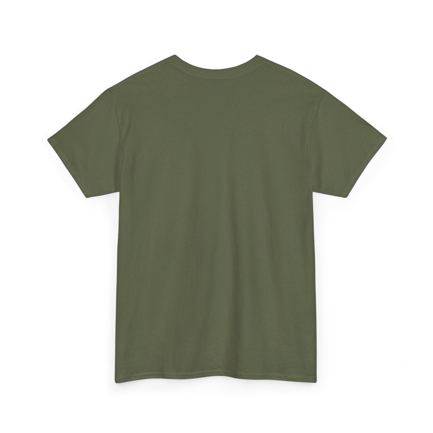 Worship Concert Tee — "Back to the Heart of Worship to the King of Kings" Christian T-Shirt