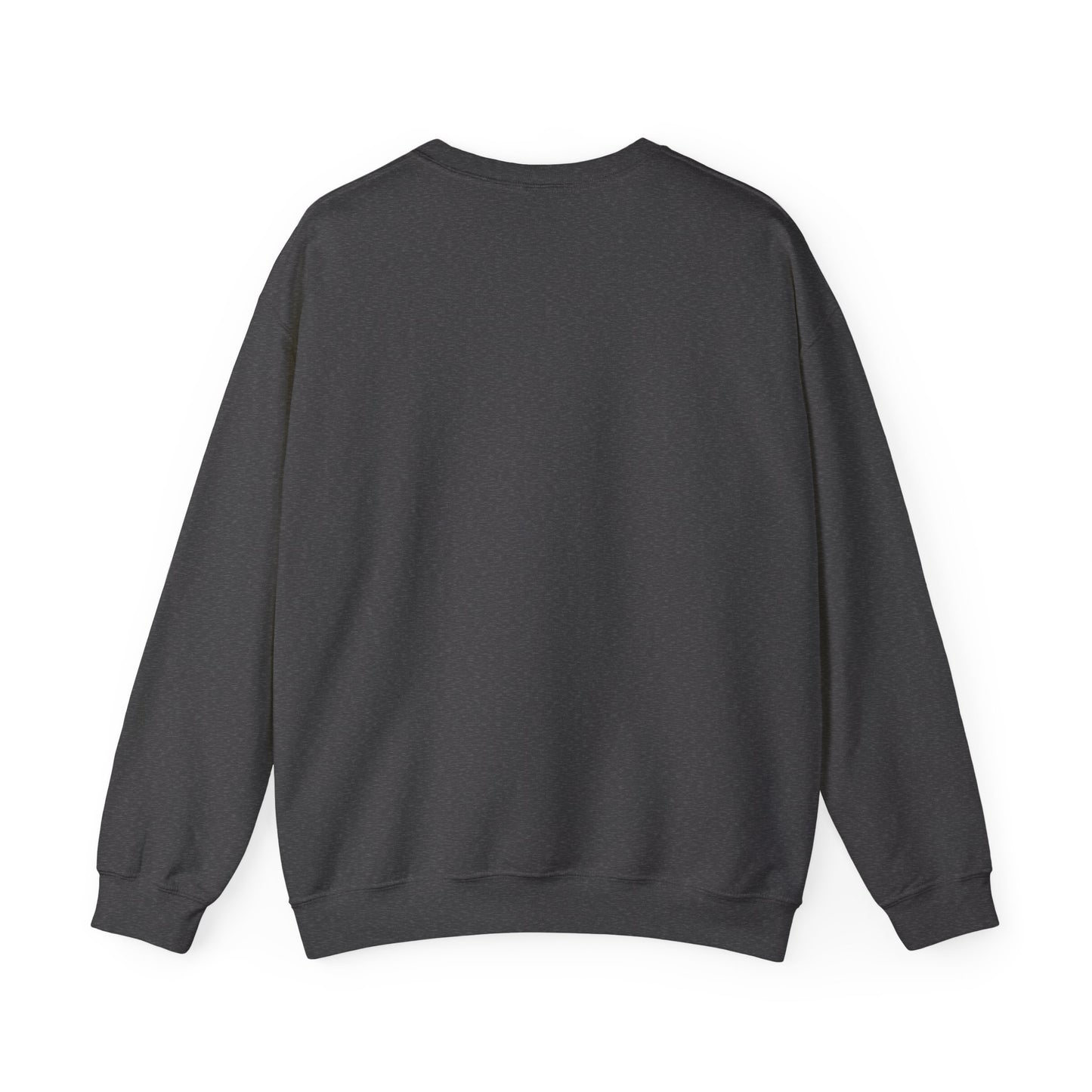 Crewneck Sweatshirt — 250 Years of Freedom Eagle Flag Tribute