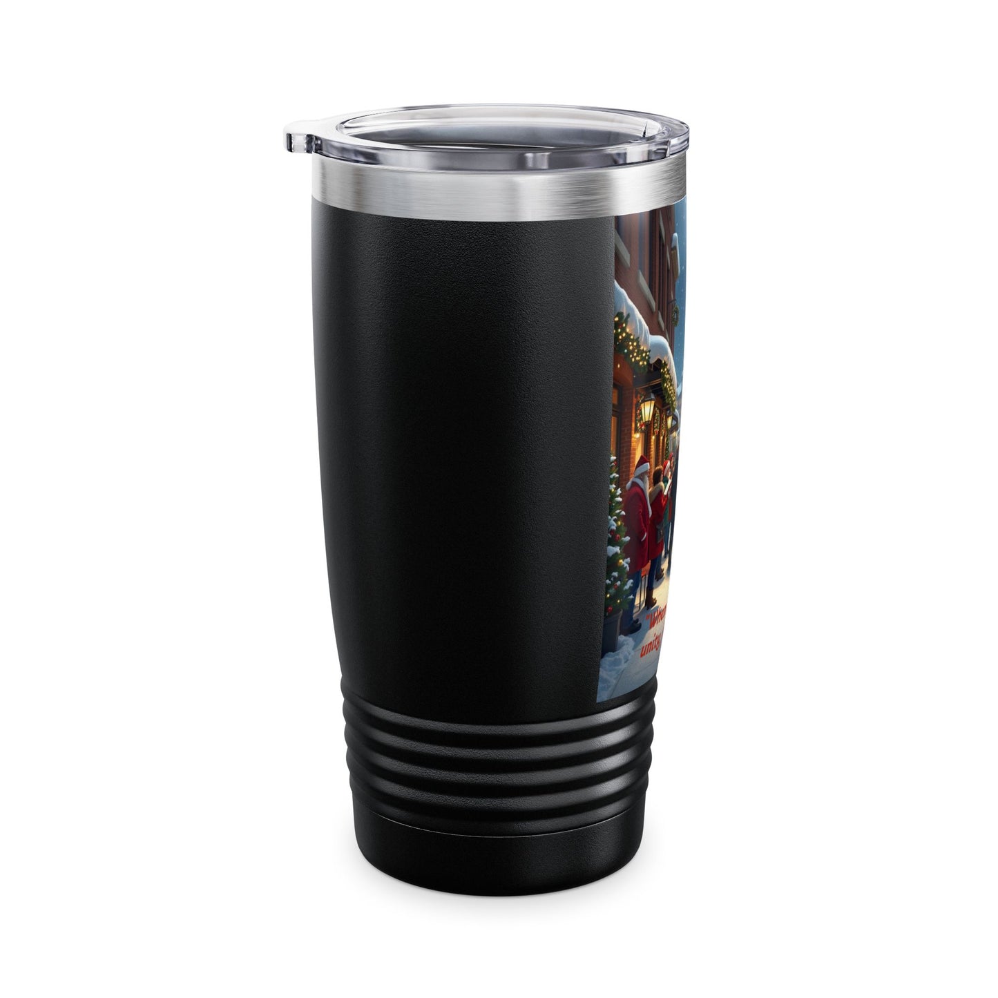 Ringneck Tumbler, 20oz  337a