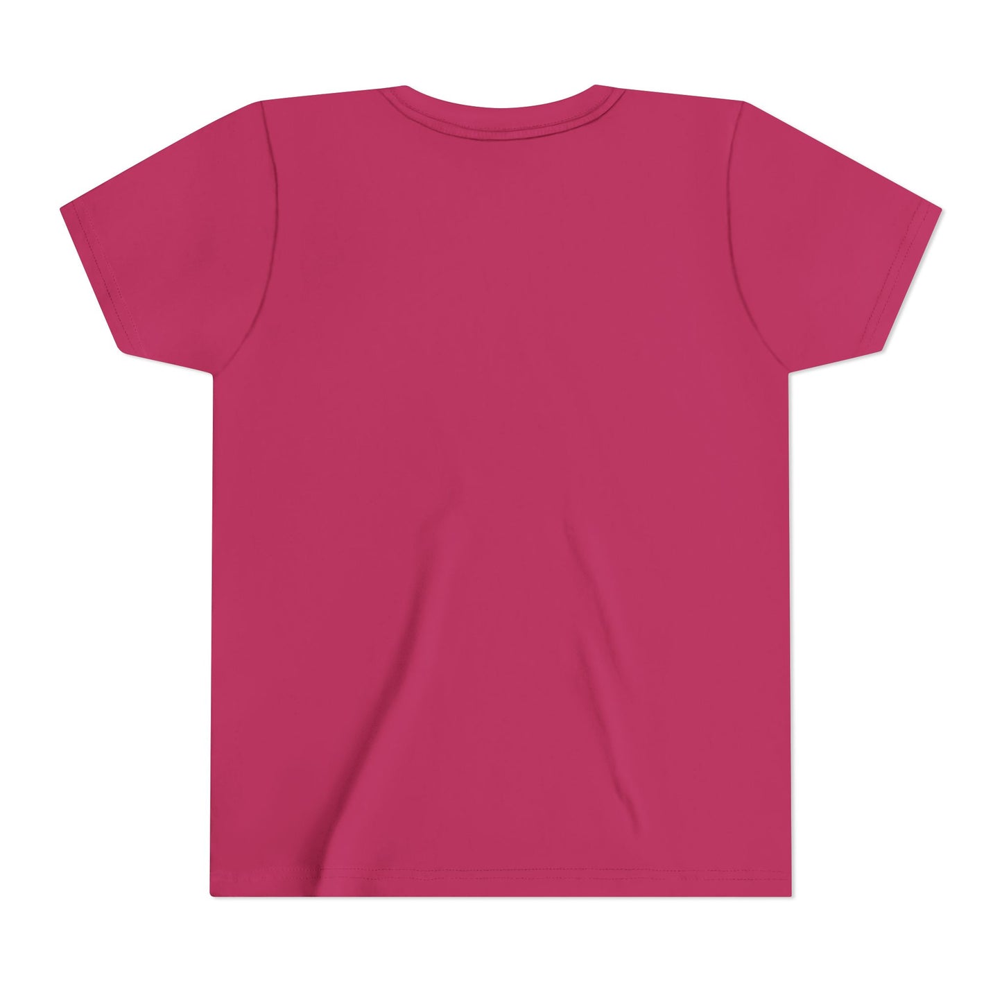 Youth Short Sleeve Tee 51
