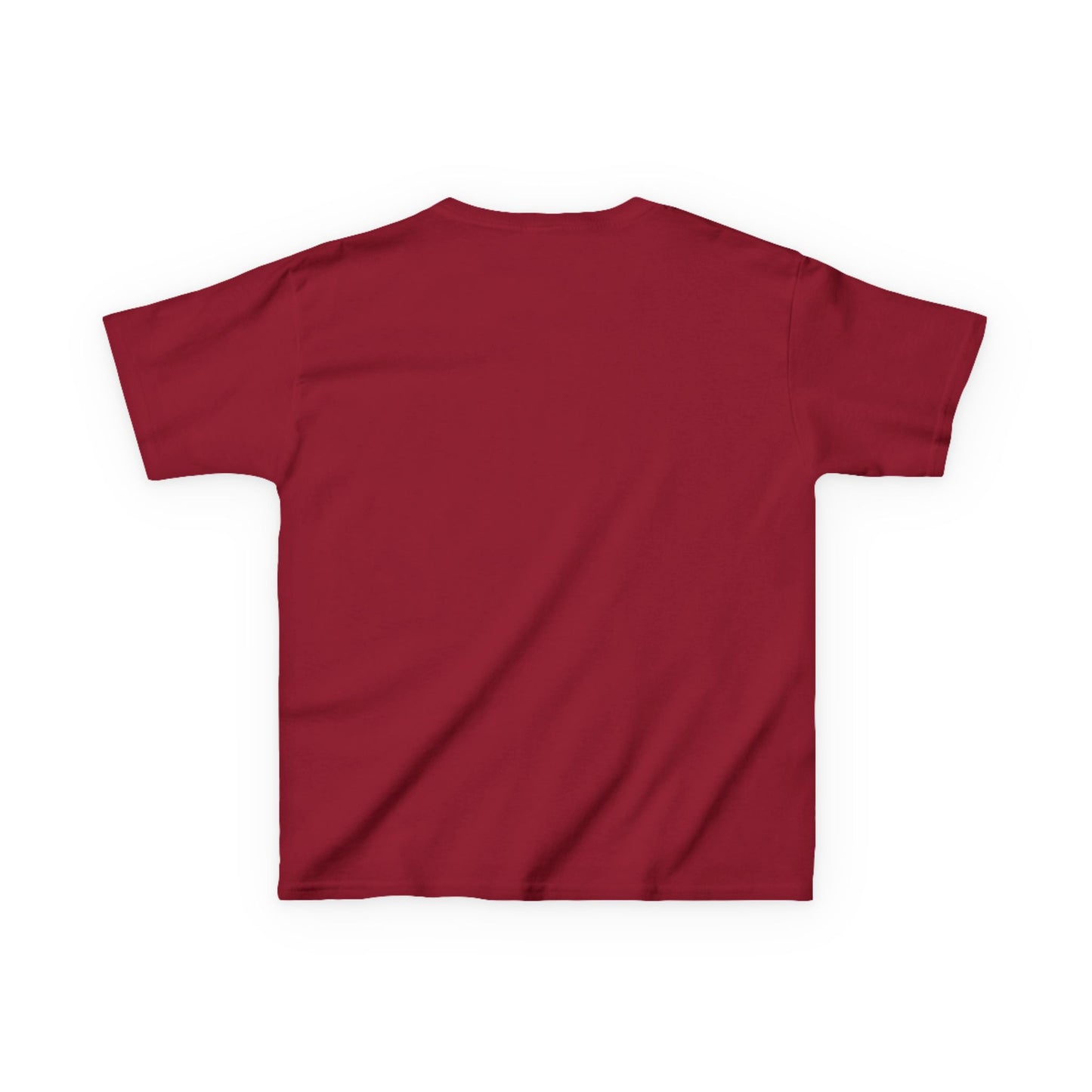 Kids Christmas Graphic Tee, Holiday Gift for Children, Cute Kids Shirt, Seasonal Apparel, Merry Christmas T-Shirt