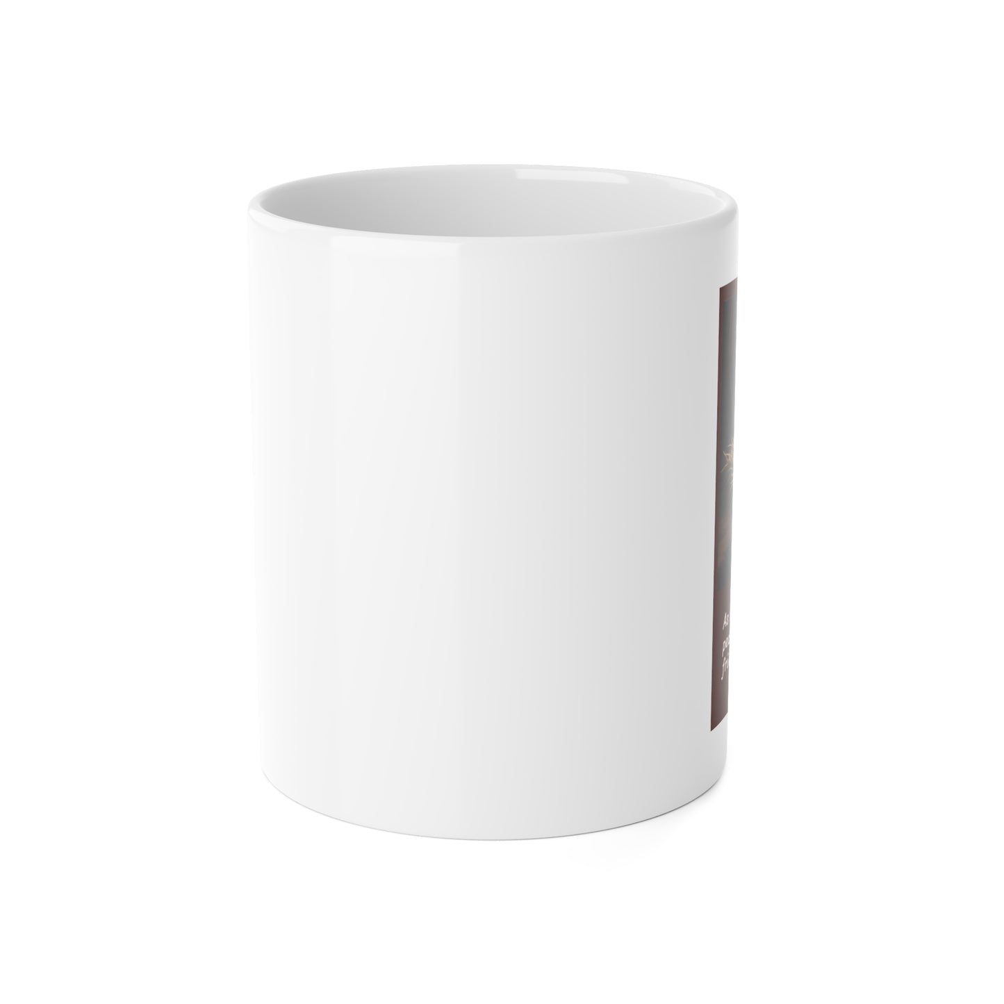 Ceramic Mug