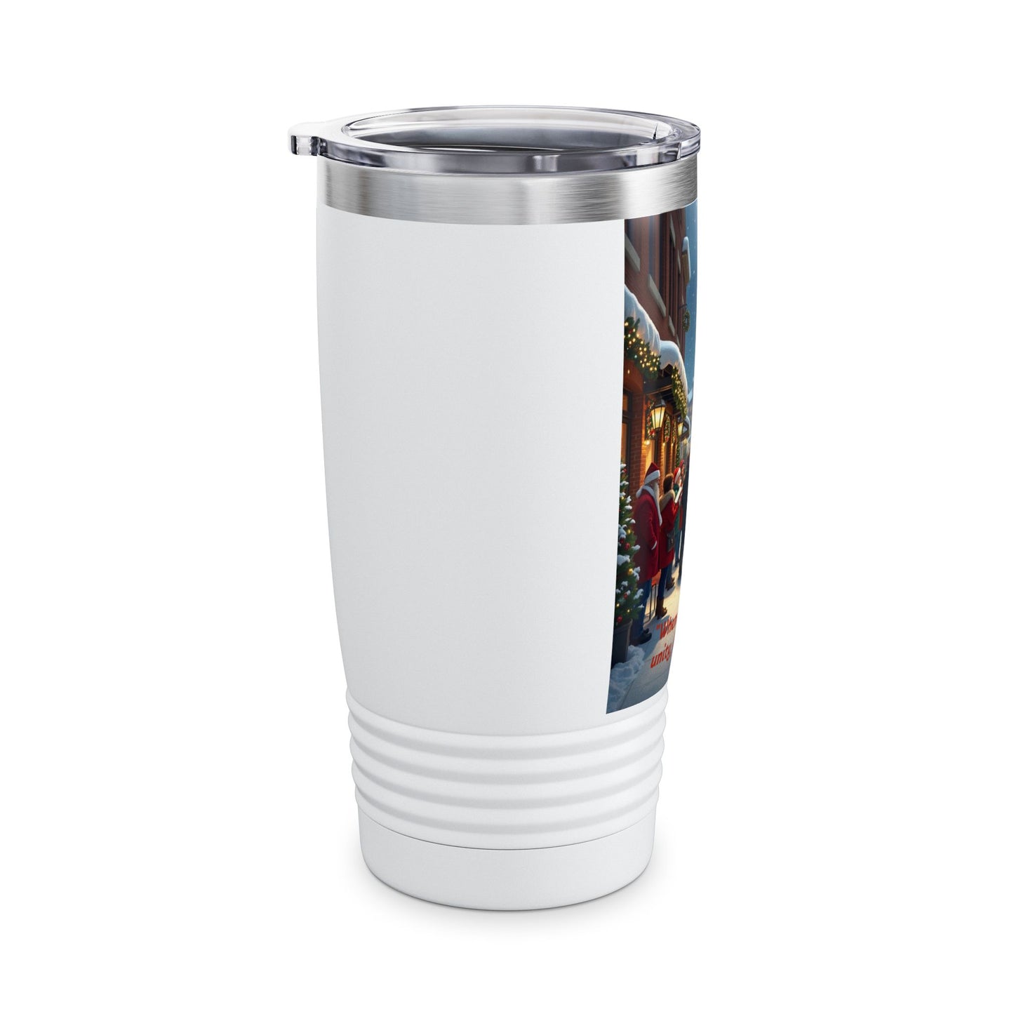 Ringneck Tumbler, 20oz  337a