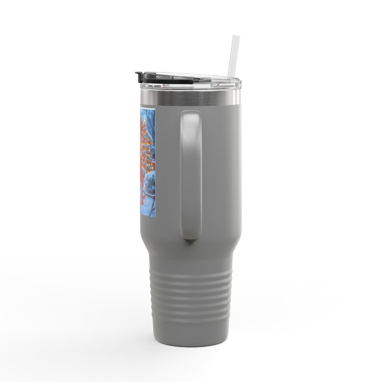 Insulated Travel Mug, 40oz 321