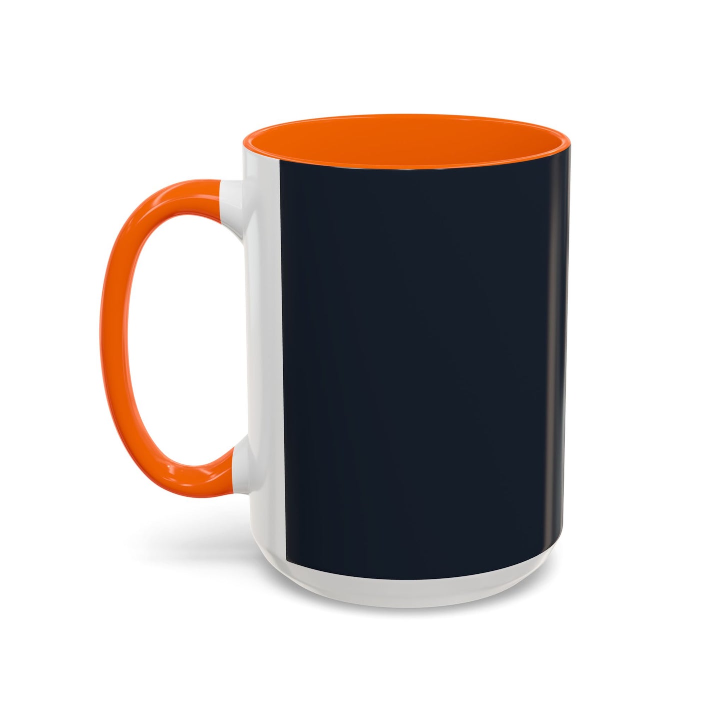 Bayou Night Coffee Mug — 'In the Stillness of the Night, The Bayou Whispers His Name' Accent Mug