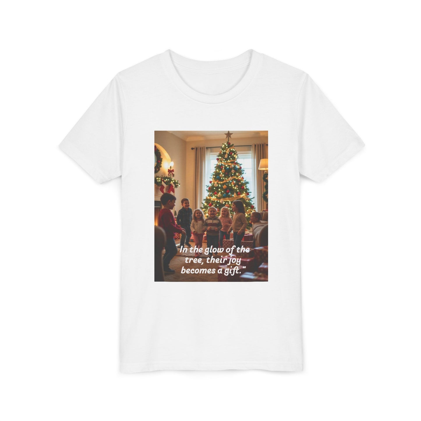 Youth Short Sleeve Tee