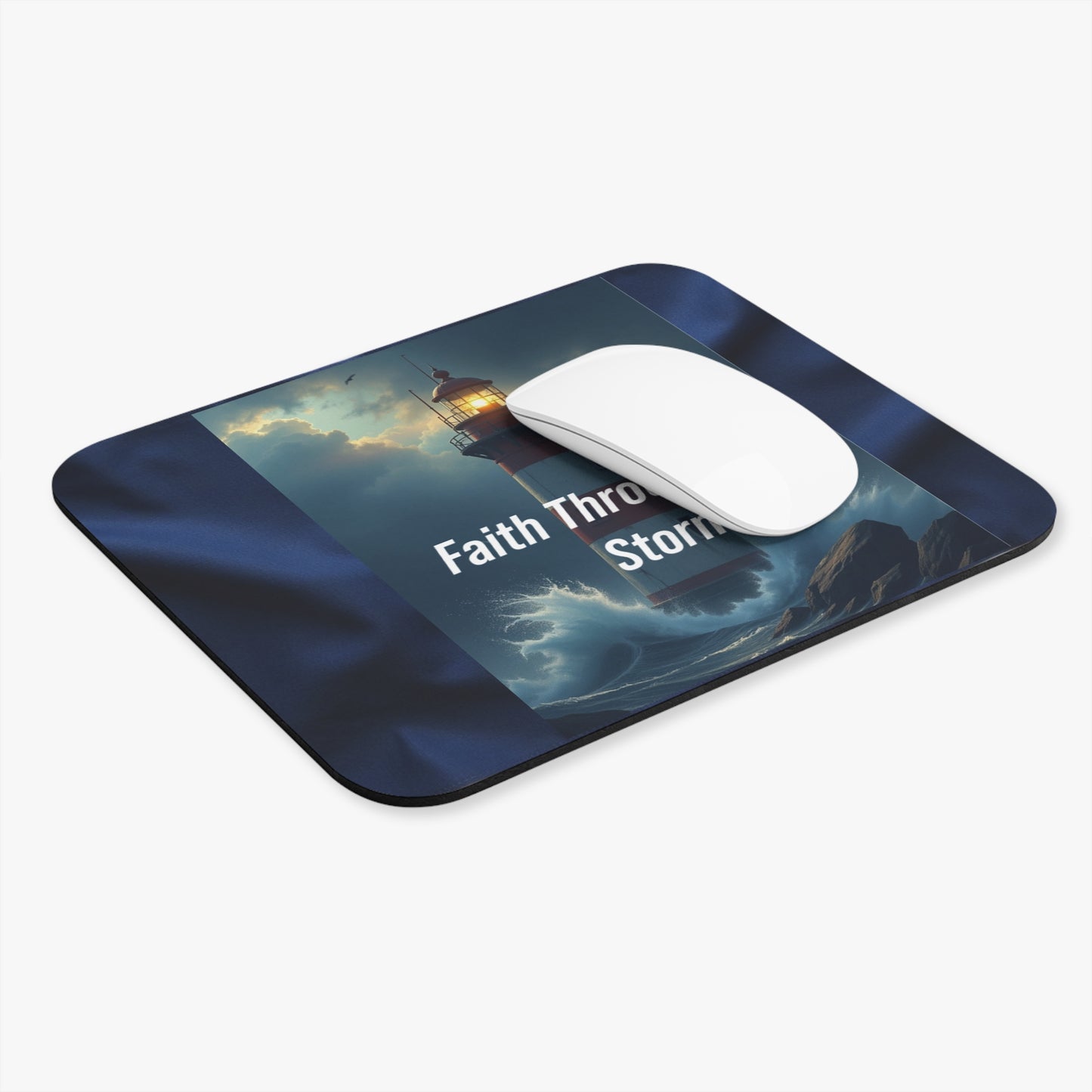 Mouse Pad (Rectangle)