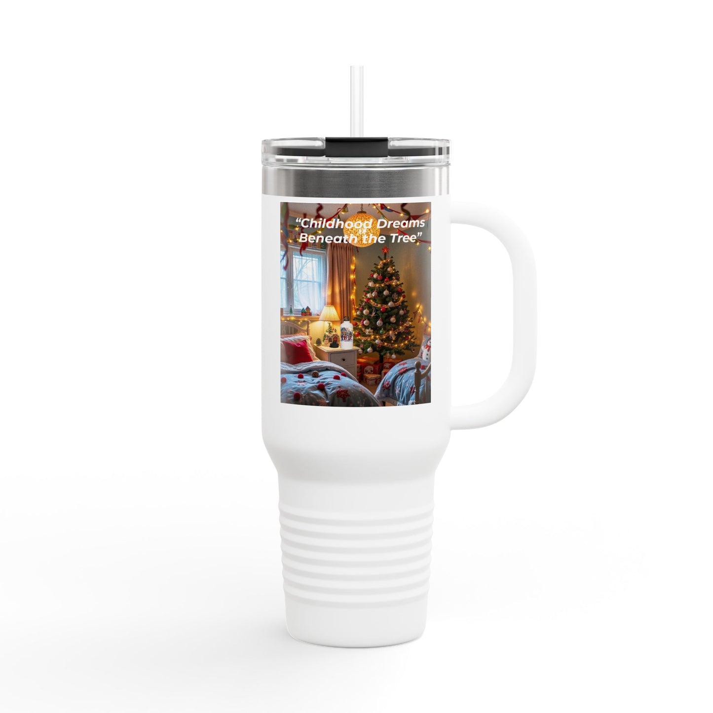 Childhood Dreams Beneath the Tree