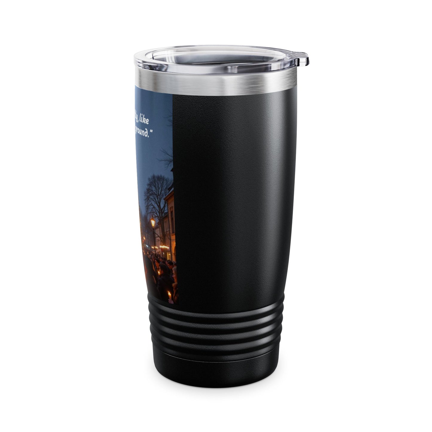 Ringneck Tumbler, 20oz  323