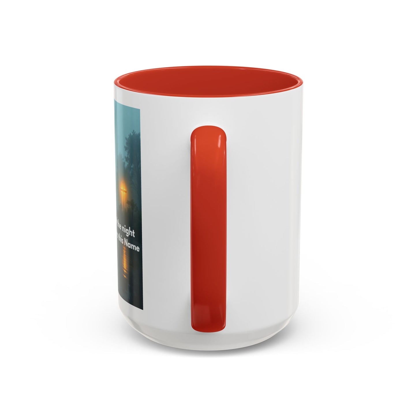 Mug — 'In the Stillness of the Night' Bayou Accent Coffee Mug