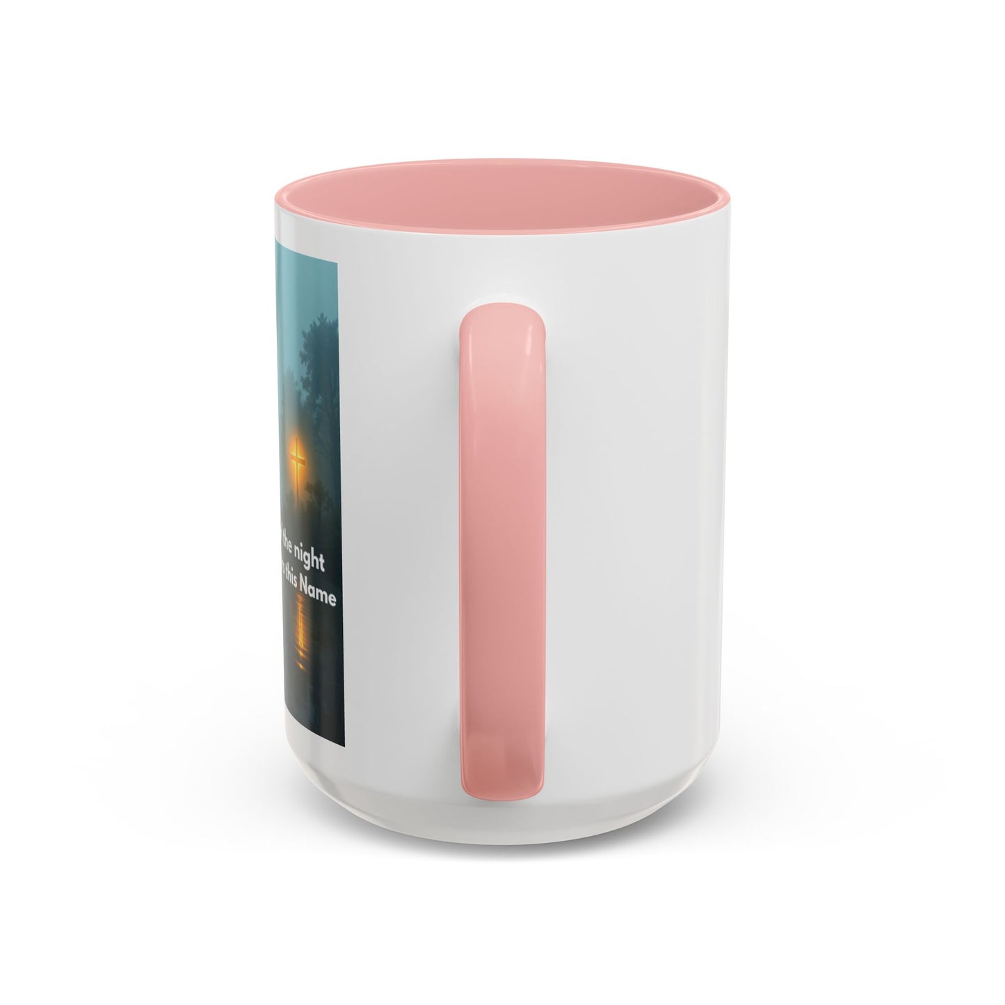 Mug — 'In the Stillness of the Night' Bayou Accent Coffee Mug