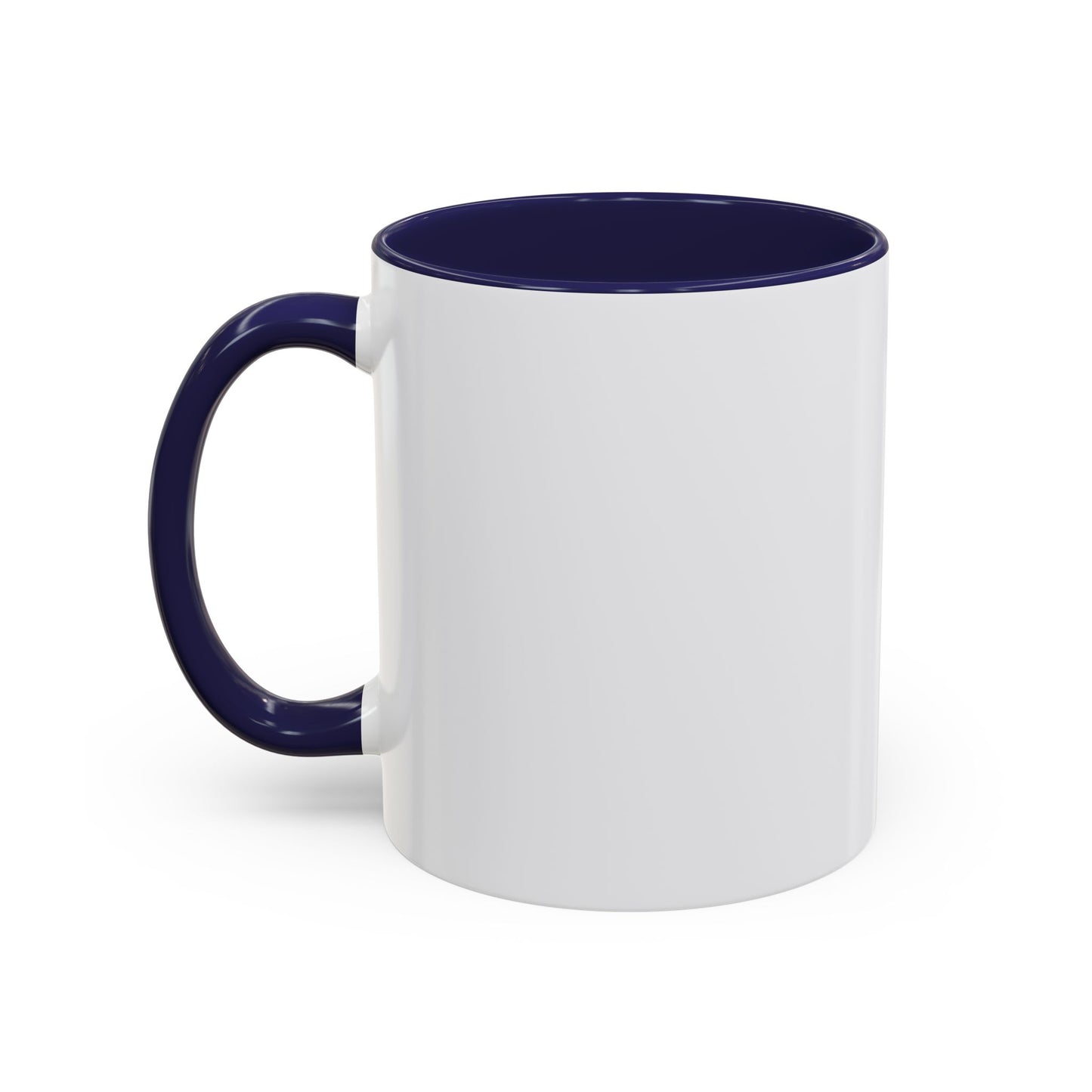 Coffee Mug - "In the Quiet of the Bayou I Discovered the Heart of God" Inspirational Accent Mug