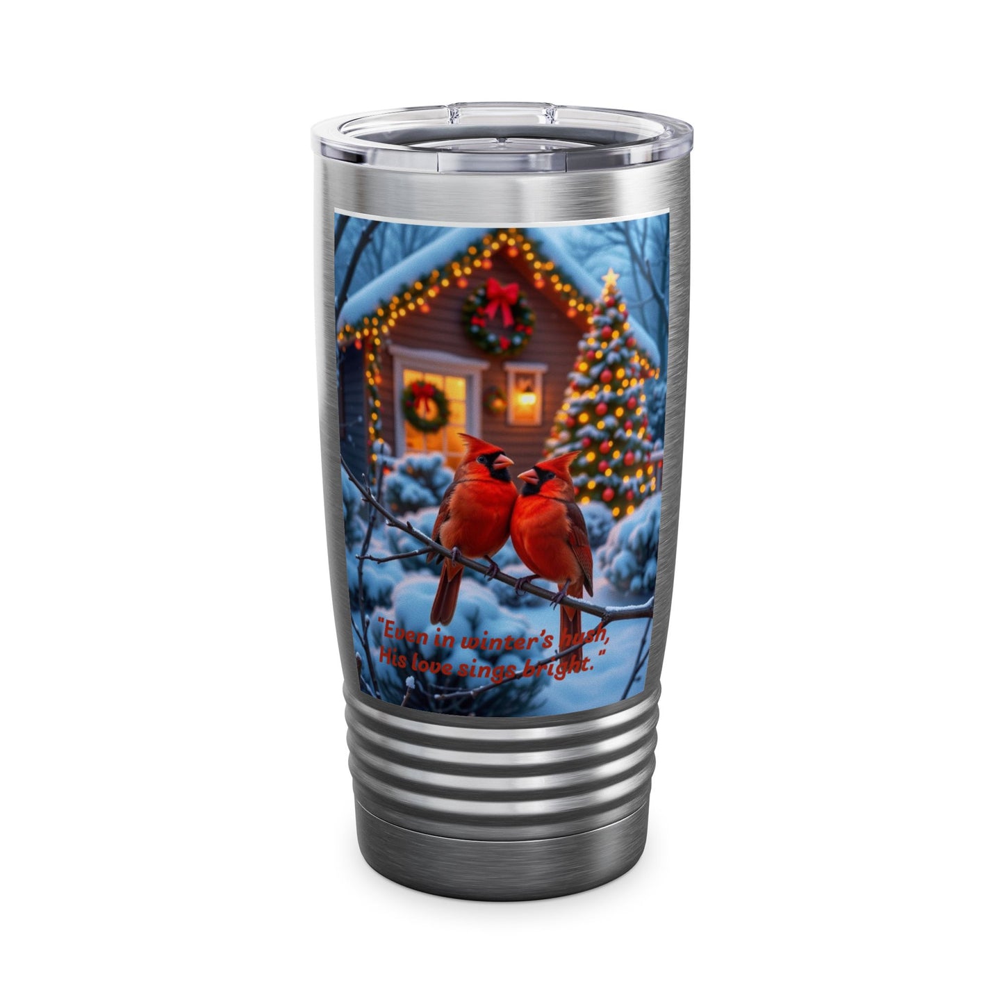 Ringneck Tumbler, 20oz  322