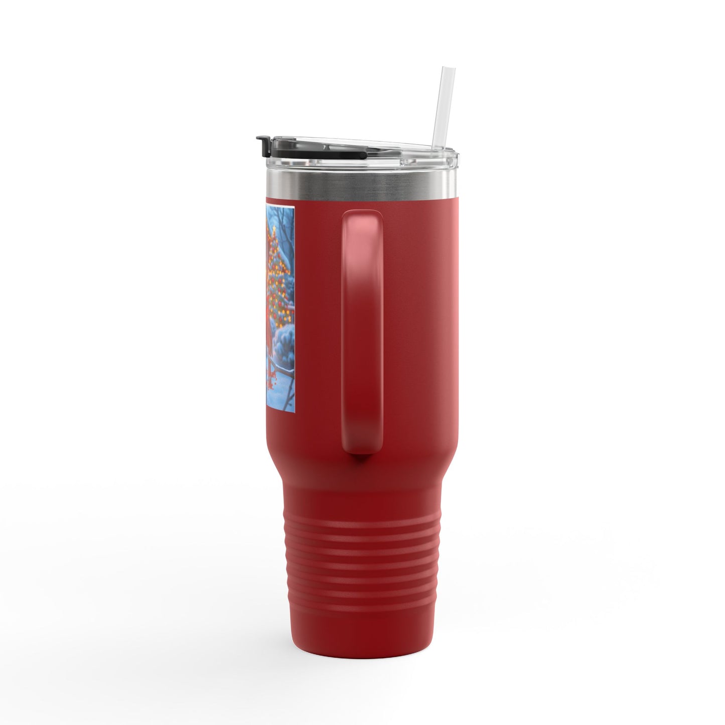 Insulated Travel Mug, 40oz 321